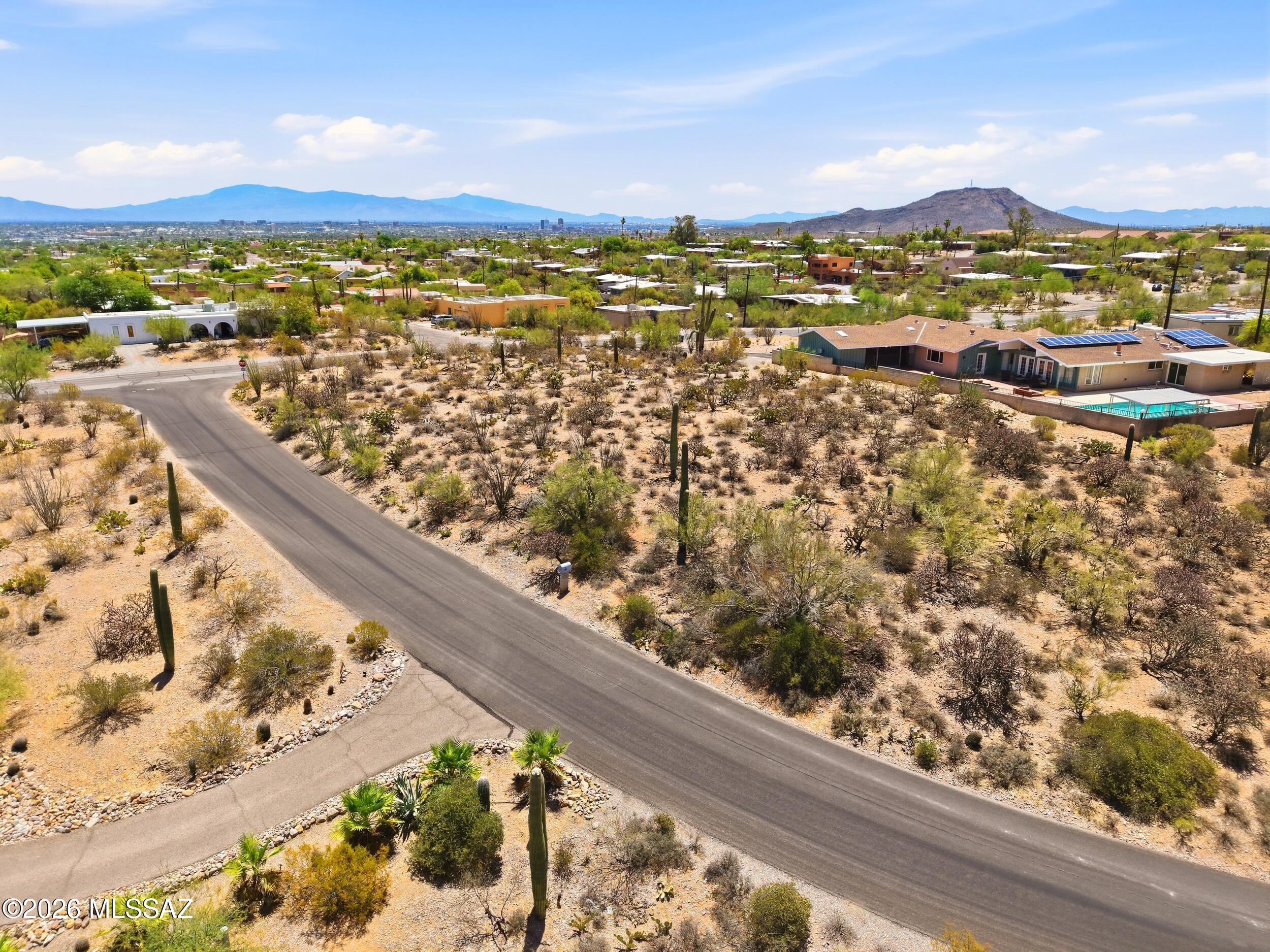 Painted Hills Estates (1-18) - Land