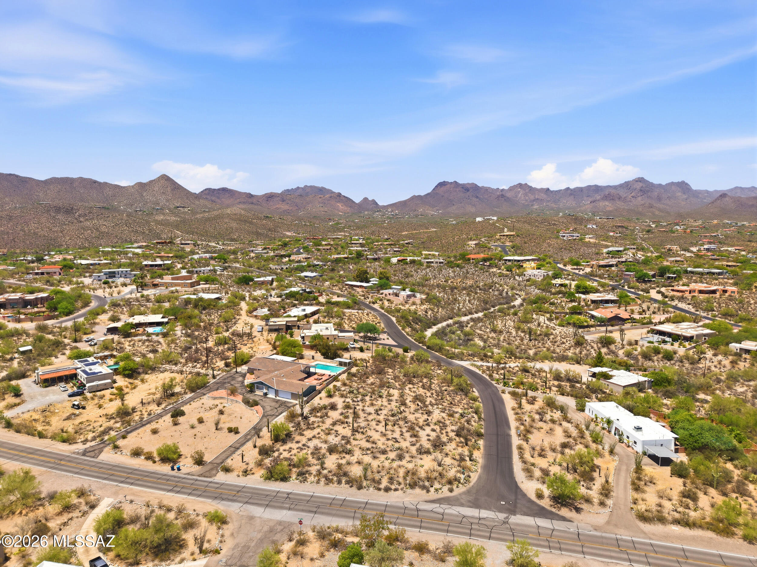 Painted Hills Estates (1-18) - Land