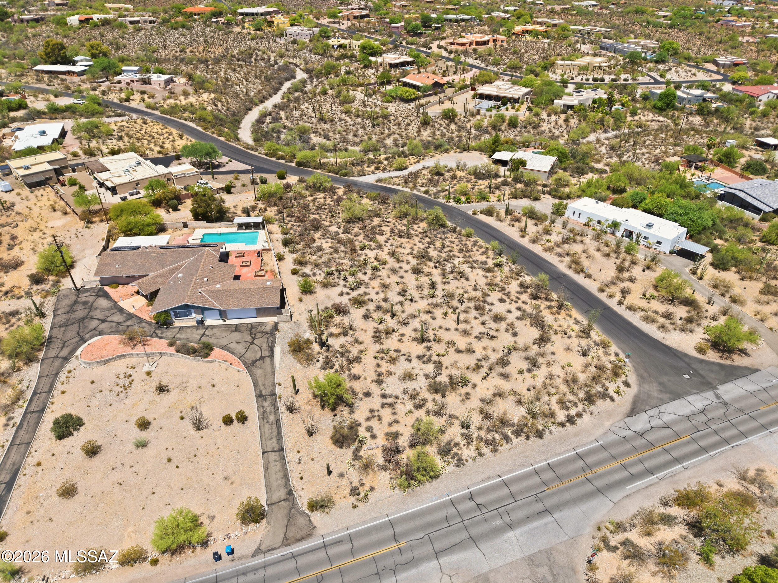 Painted Hills Estates (1-18) - Land