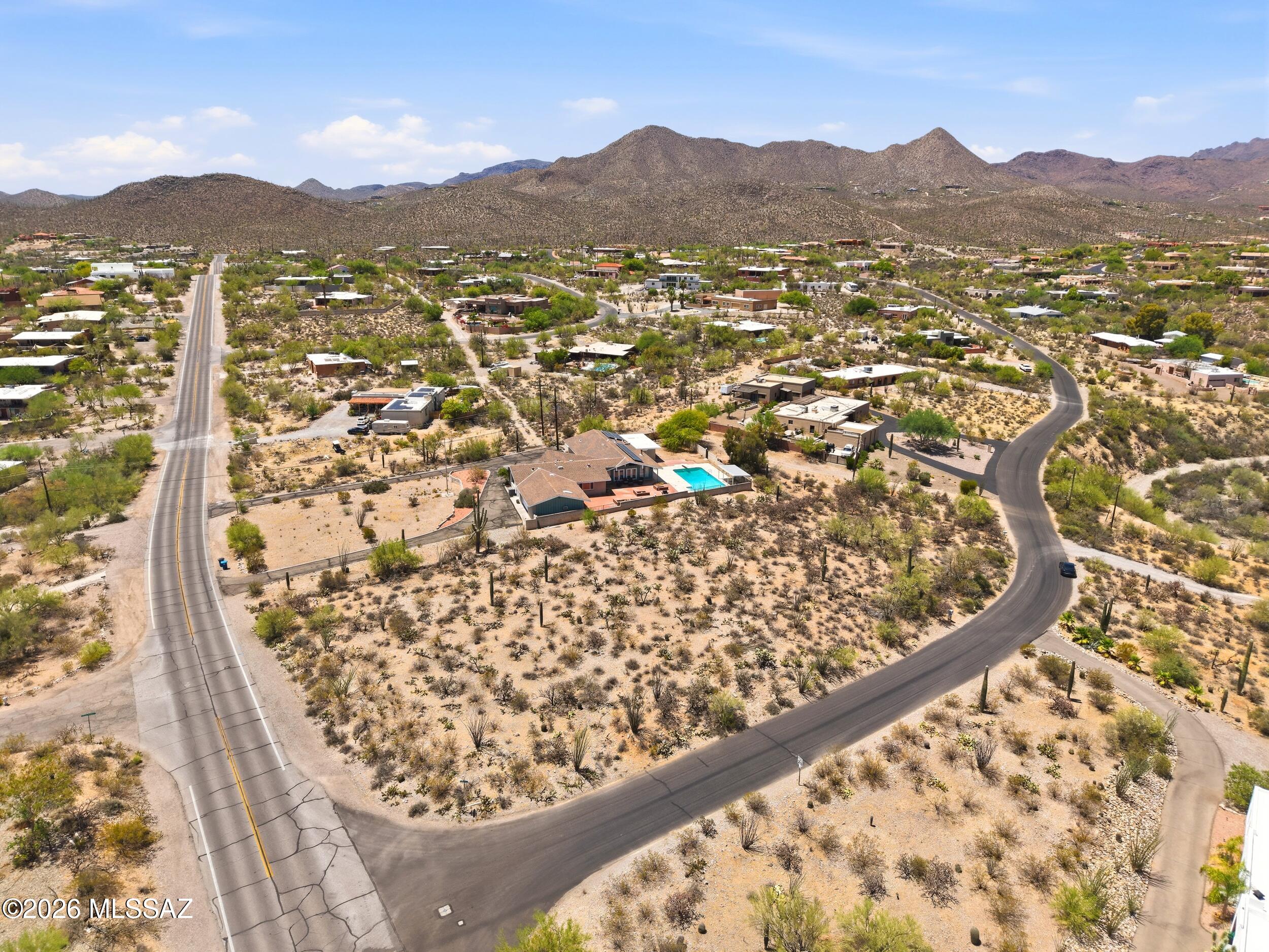 Painted Hills Estates (1-18) - Land