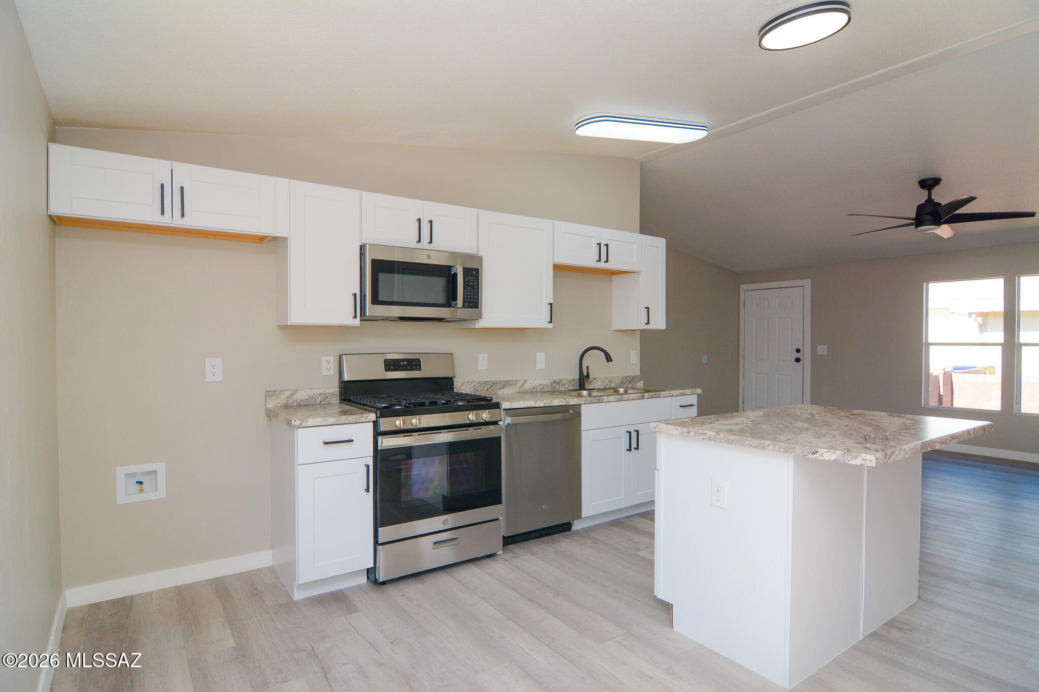 Window Rock East Unit 2 - Residential