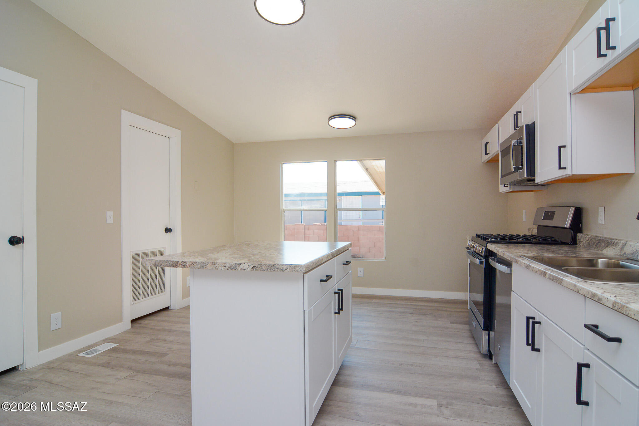 Window Rock East Unit 2 - Residential