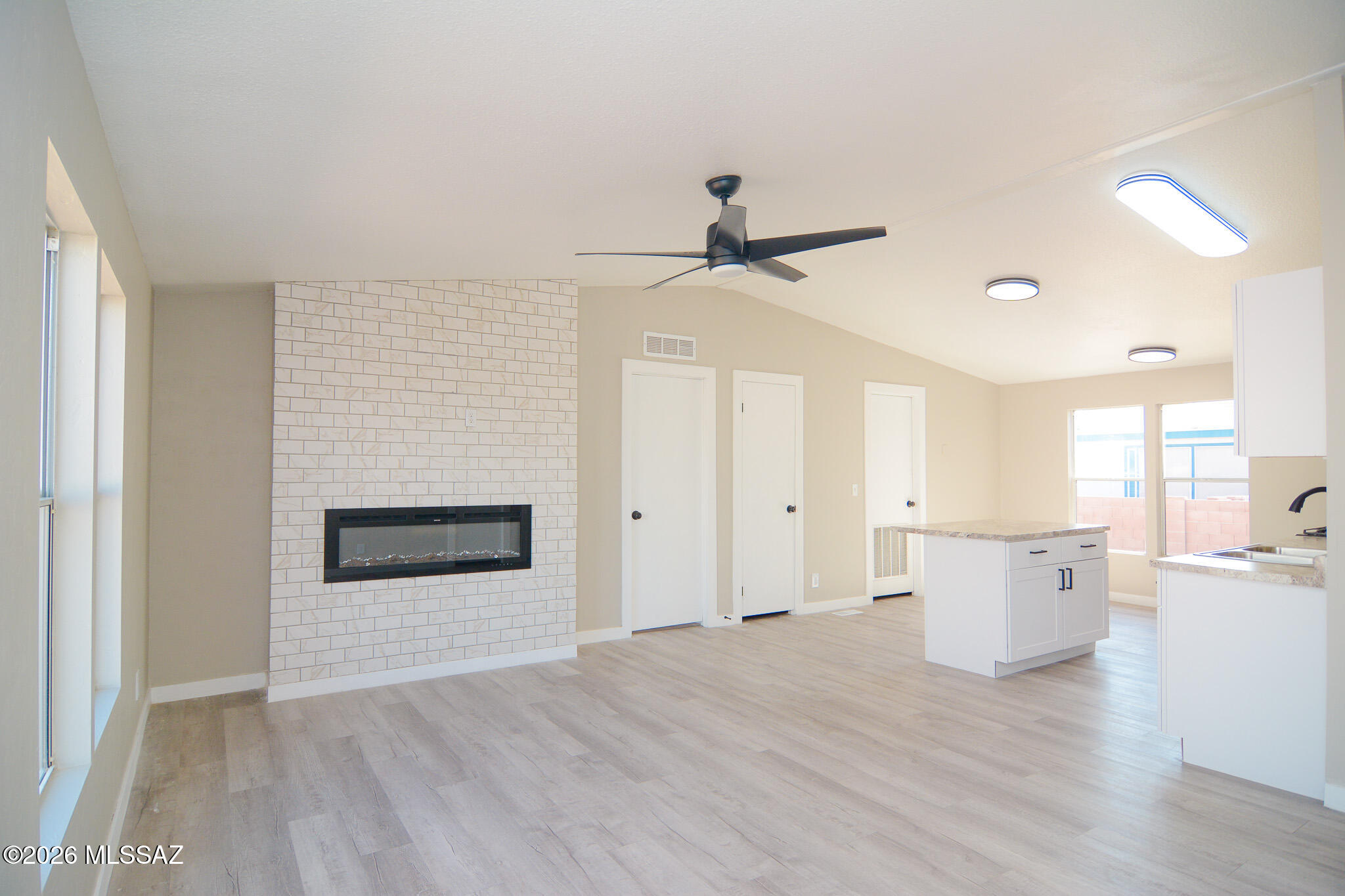 Window Rock East Unit 2 - Residential