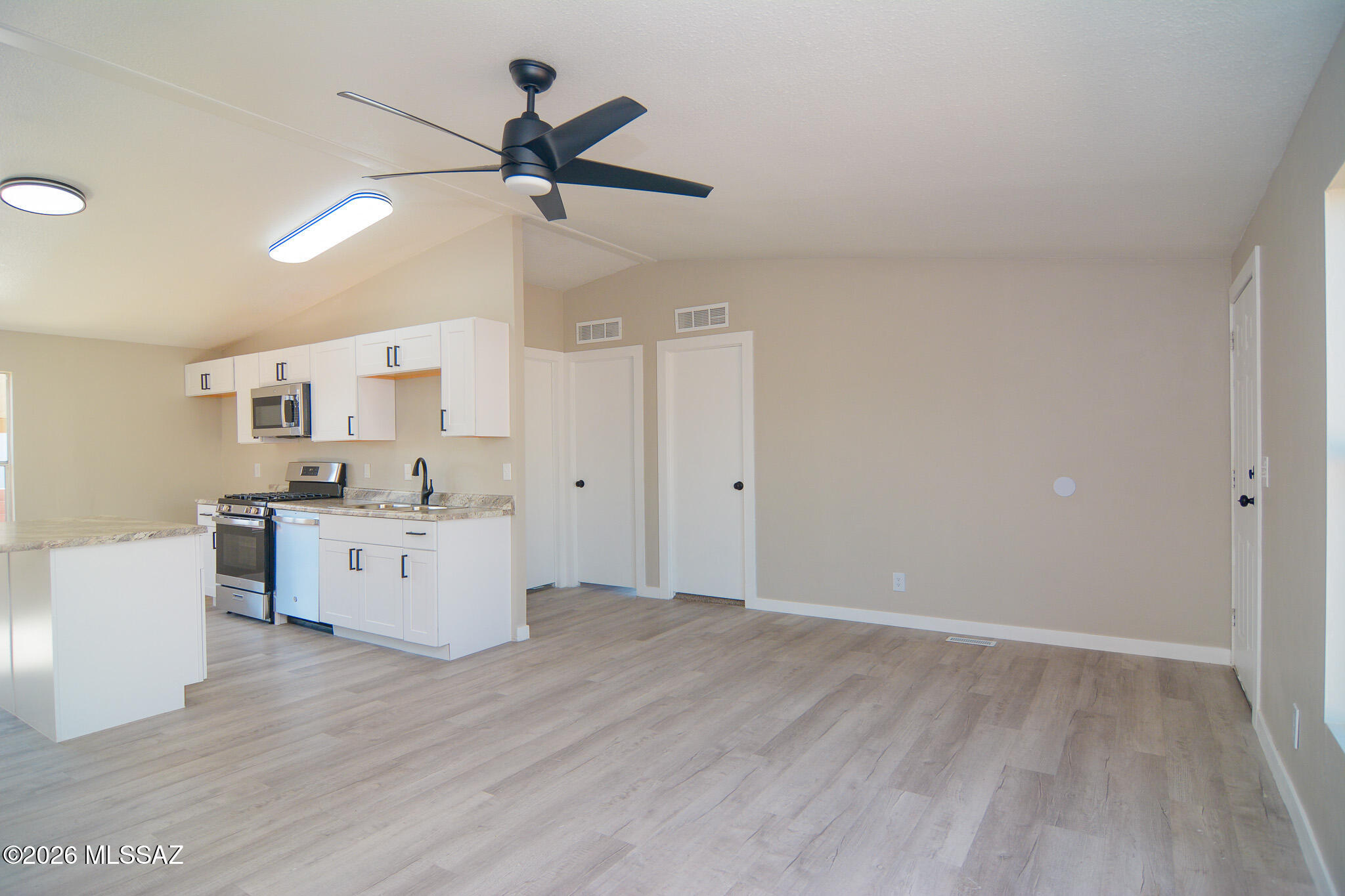 Window Rock East Unit 2 - Residential