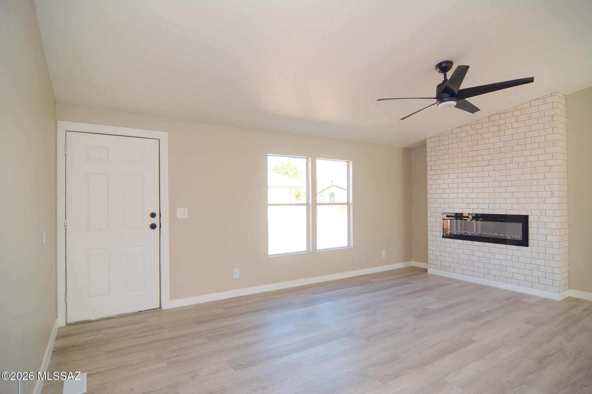 Window Rock East Unit 2 - Residential