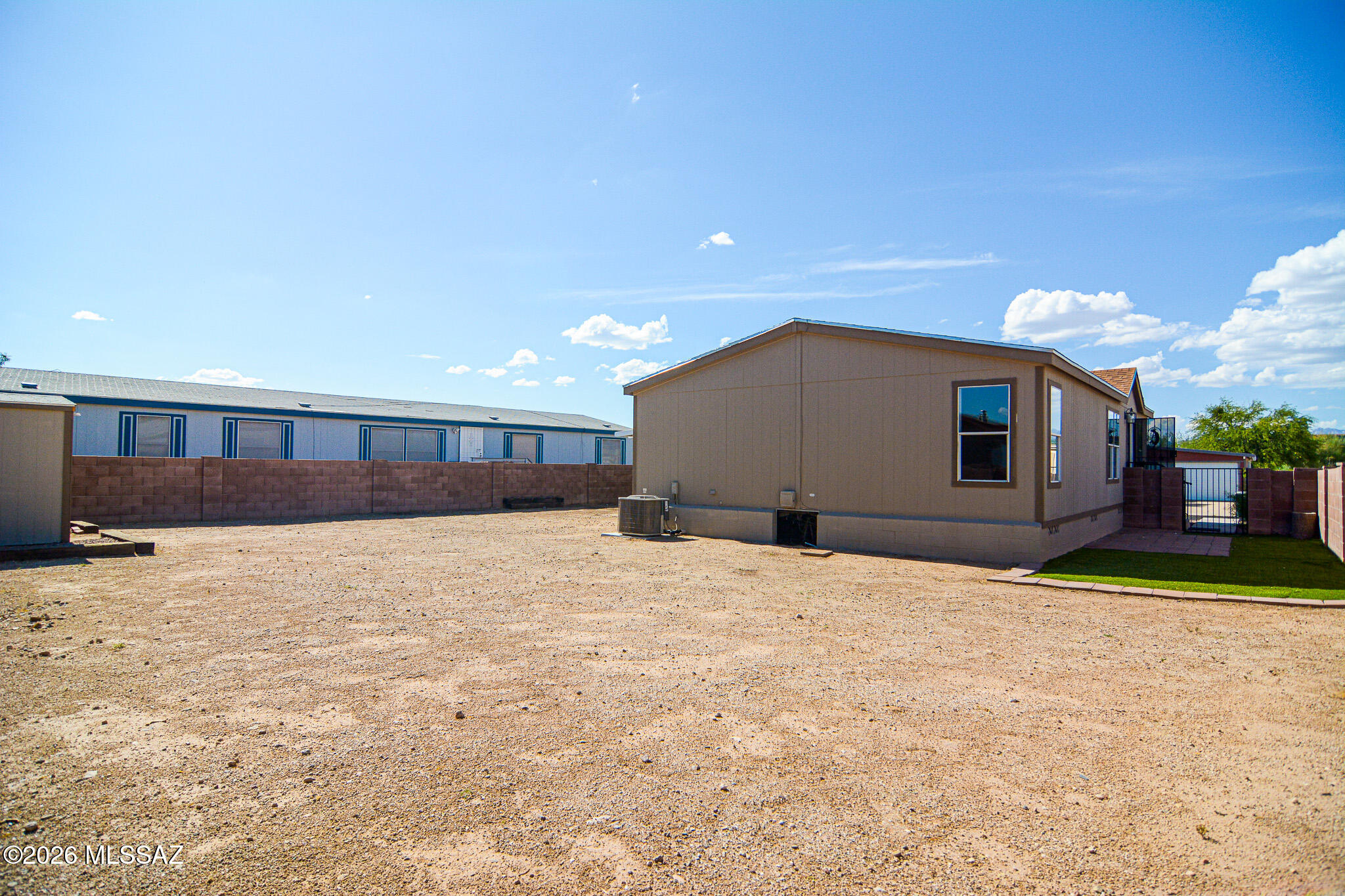 Window Rock East Unit 2 - Residential
