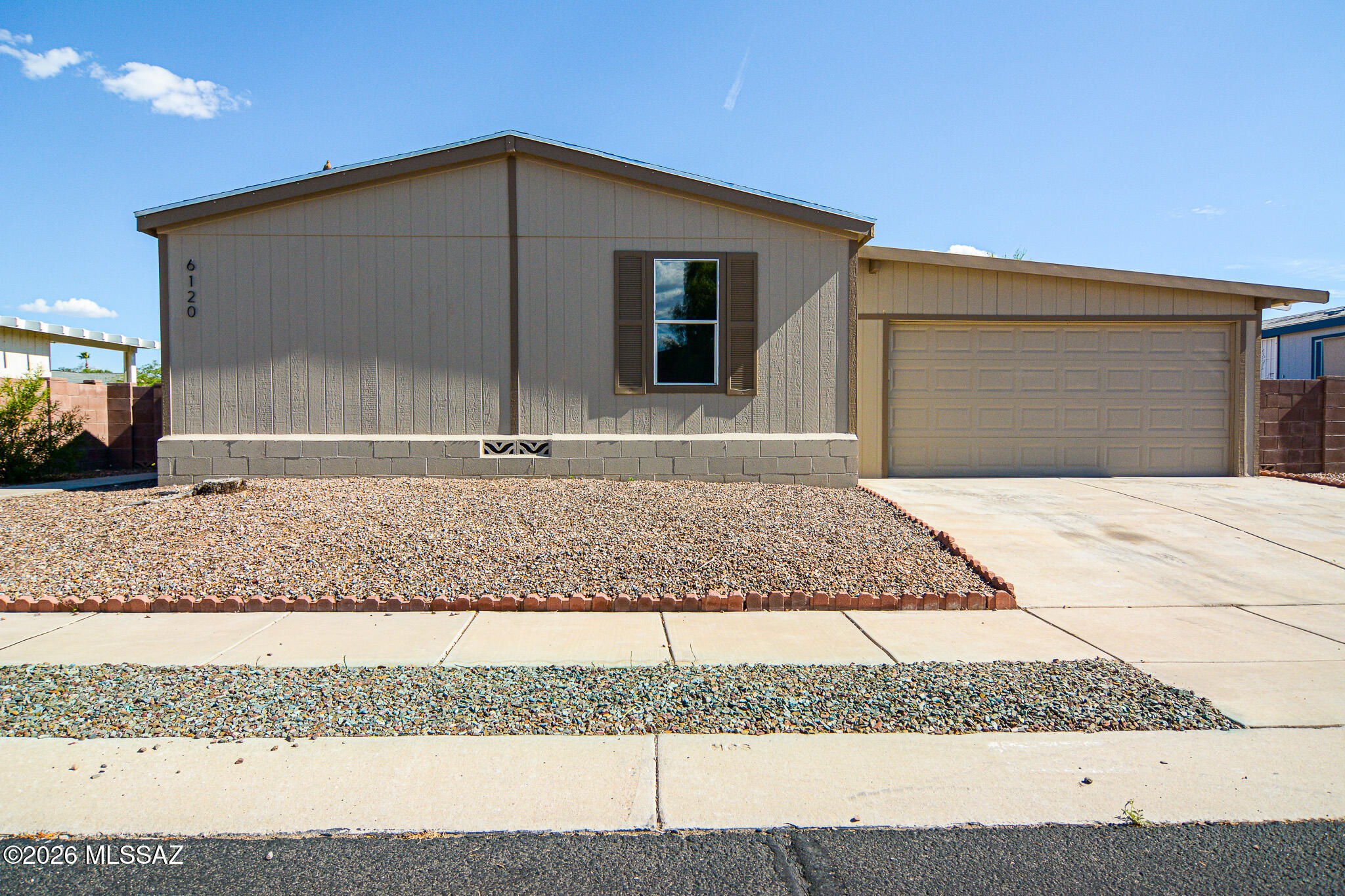 Window Rock East Unit 2 - Residential