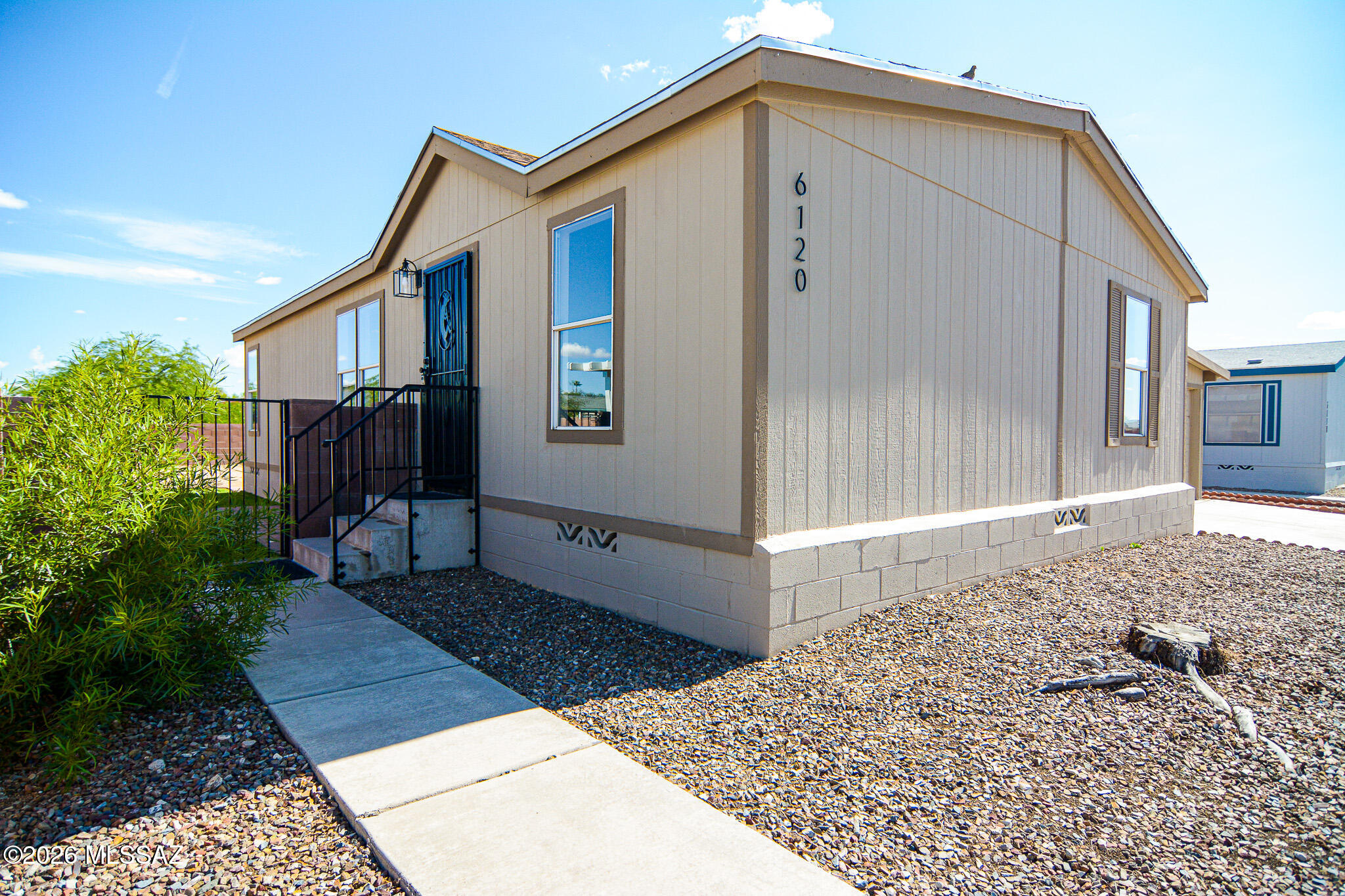 Window Rock East Unit 2 - Residential