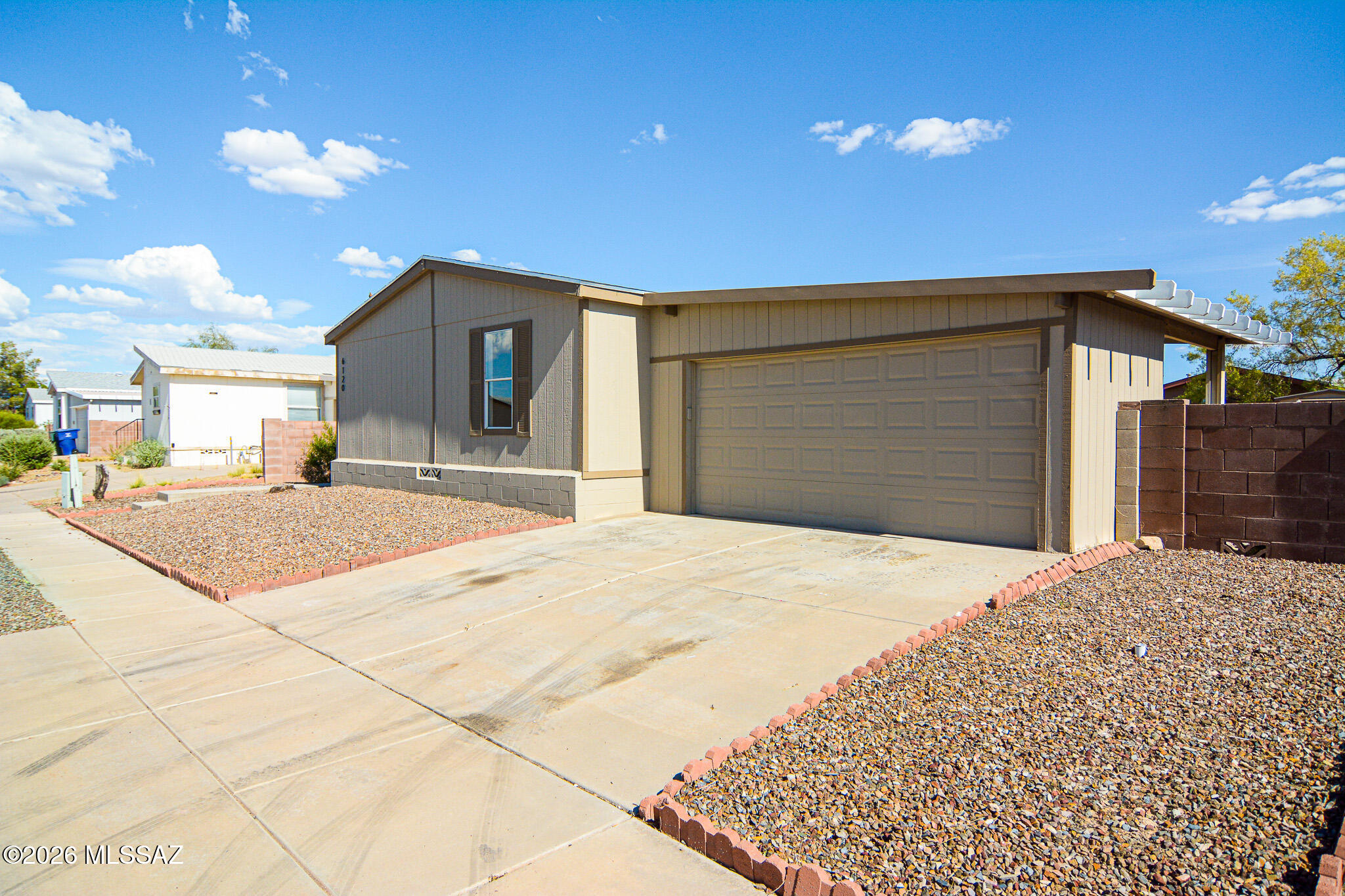Window Rock East Unit 2 - Residential