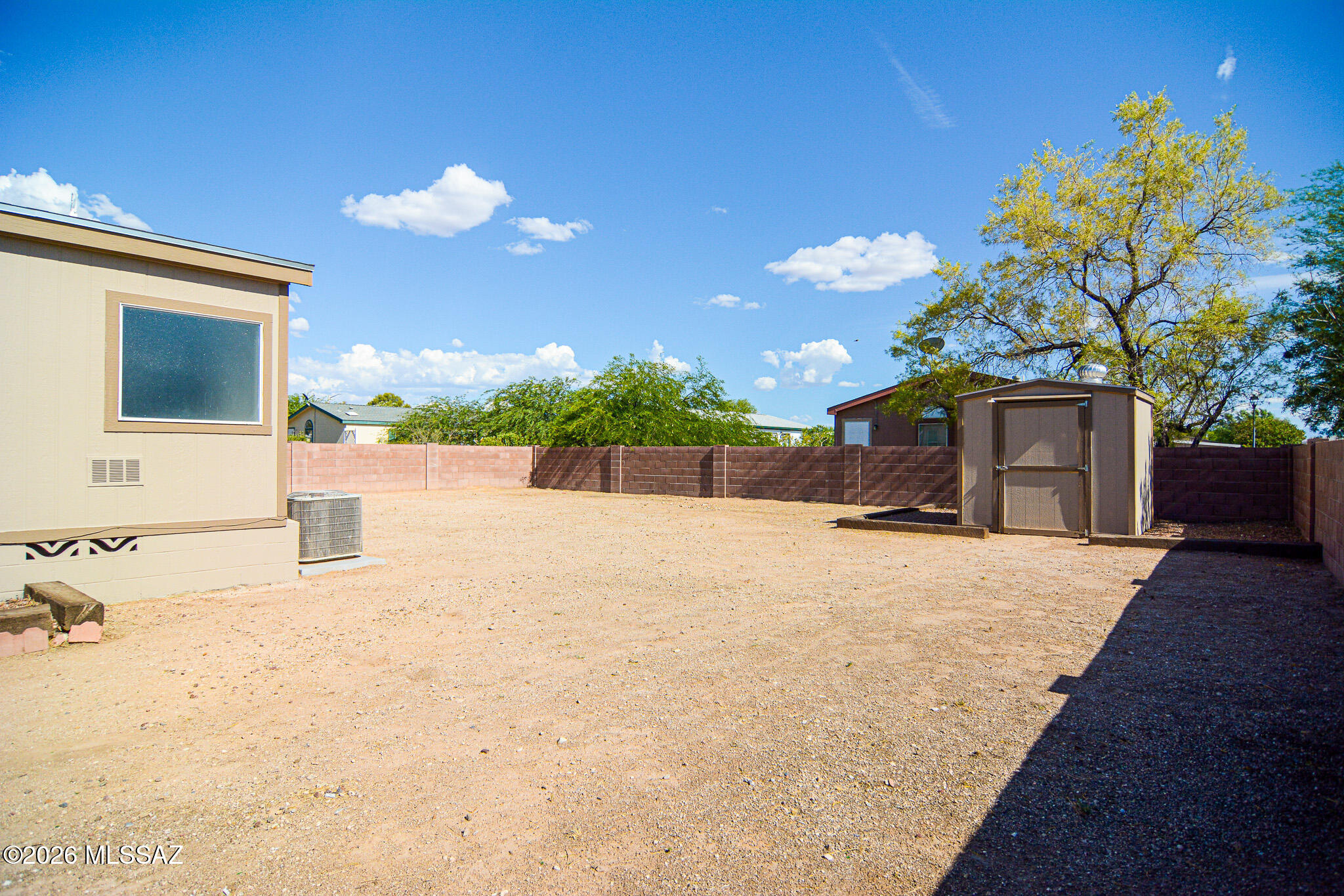Window Rock East Unit 2 - Residential