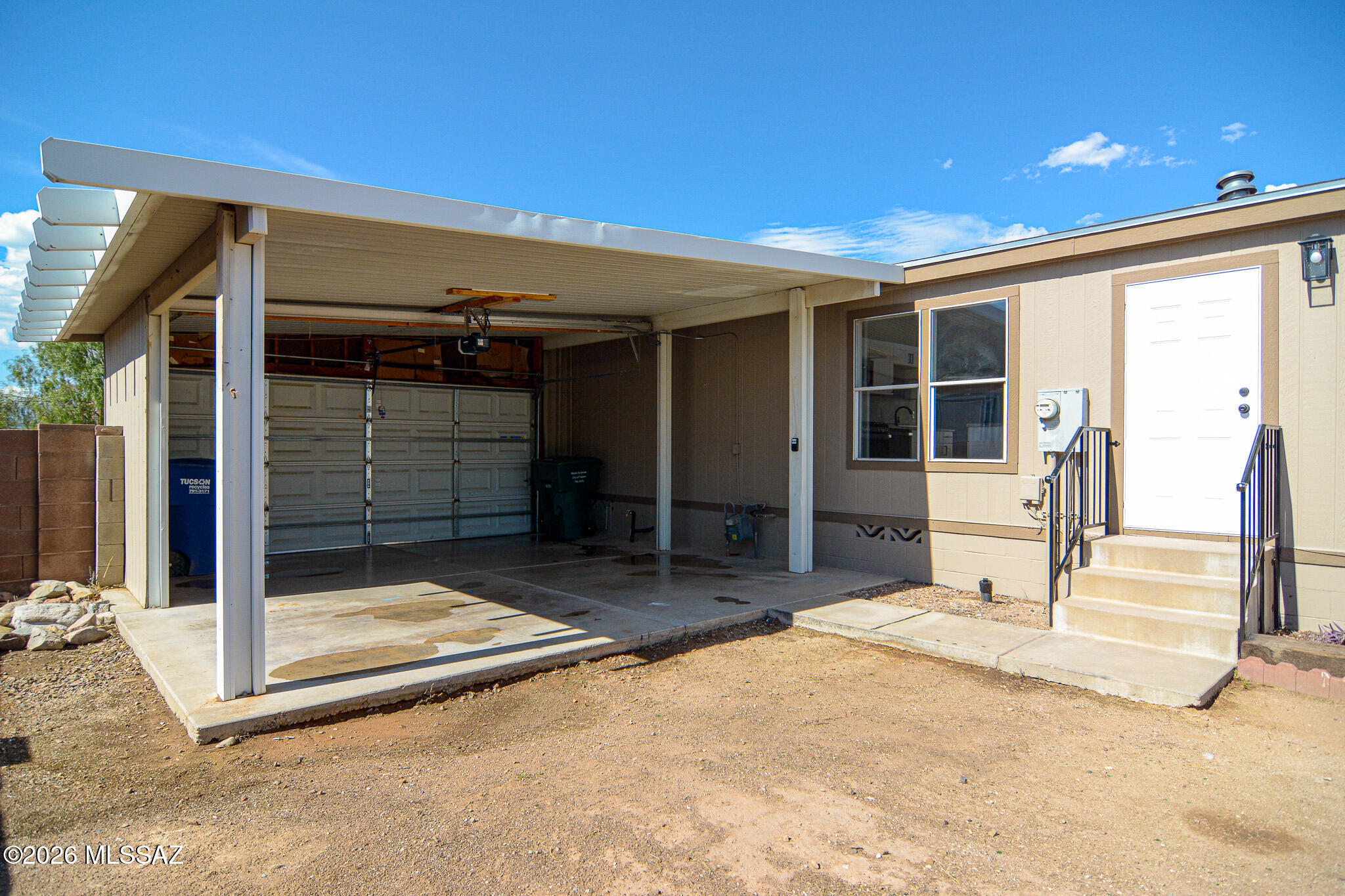 Window Rock East Unit 2 - Residential