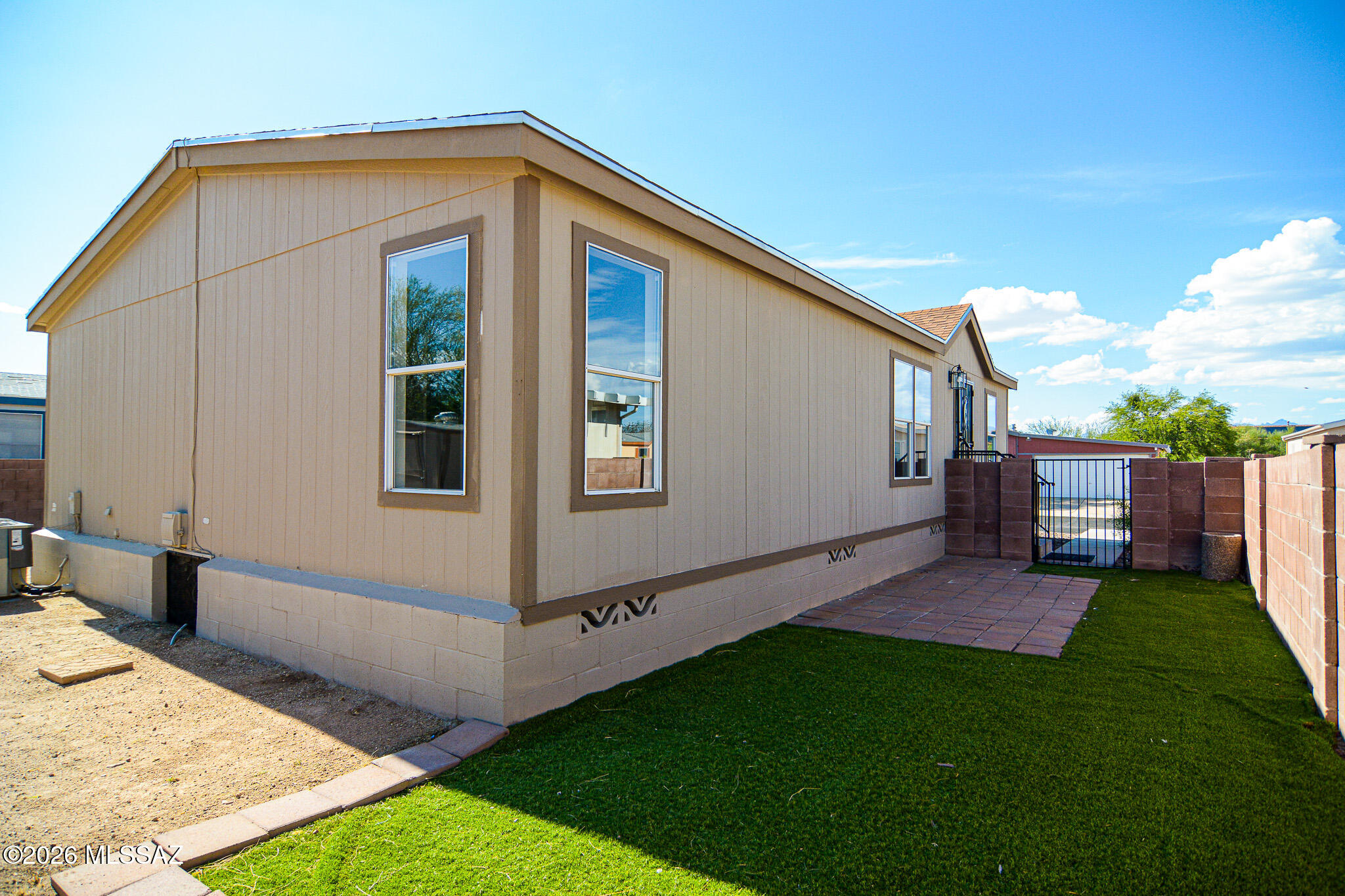 Window Rock East Unit 2 - Residential
