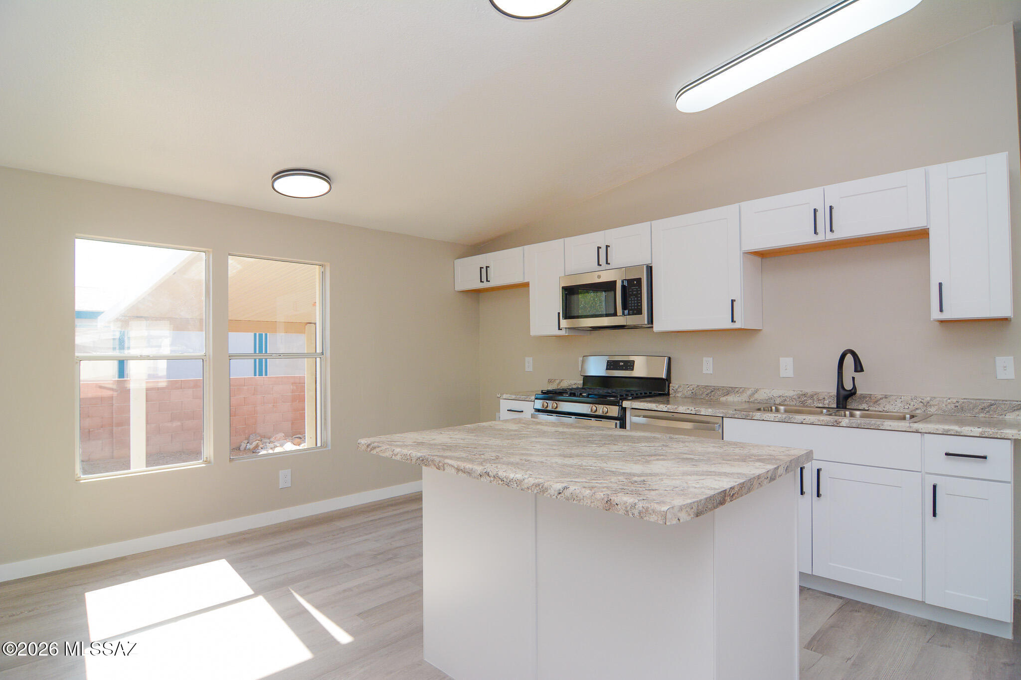 Window Rock East Unit 2 - Residential
