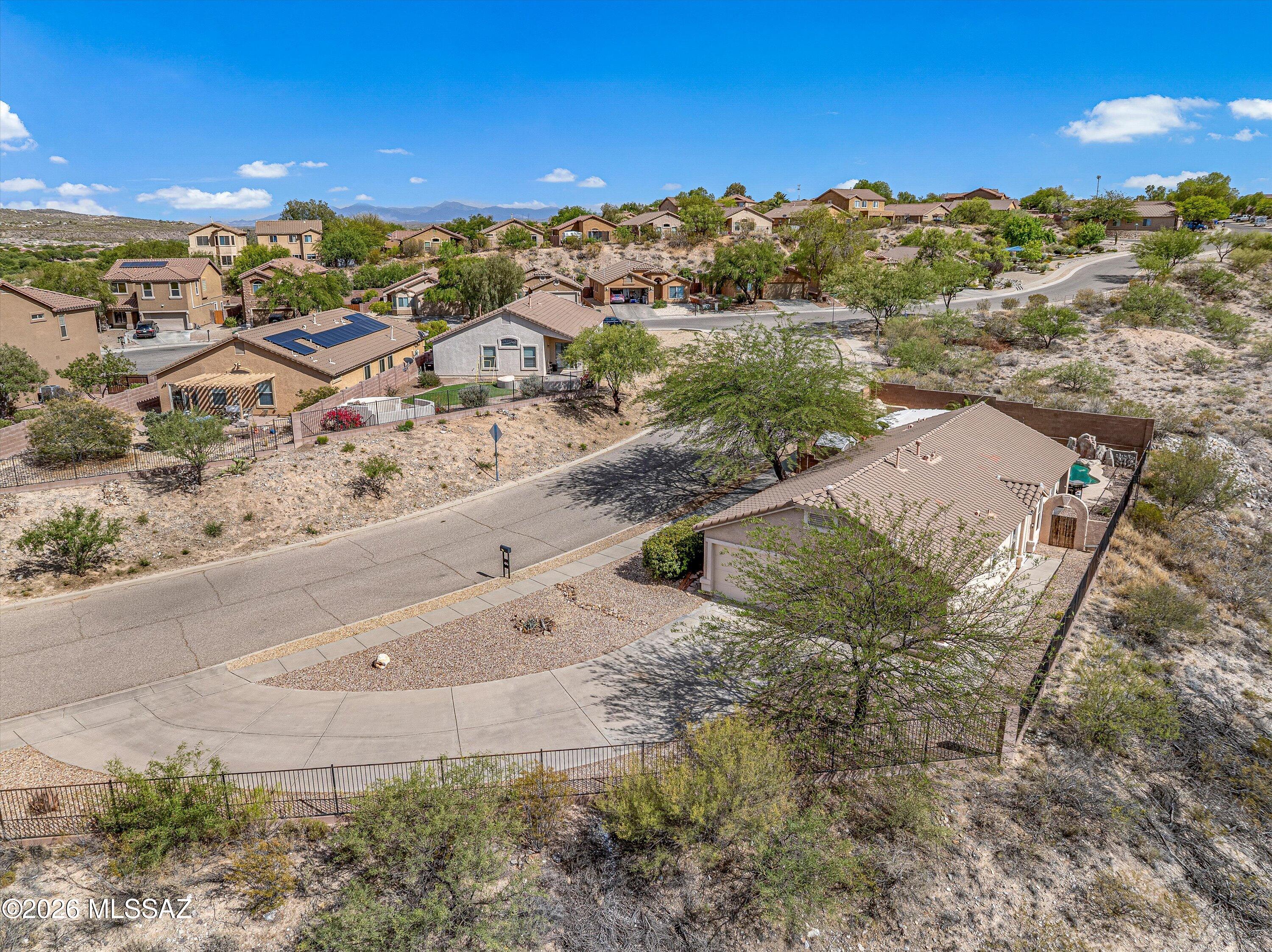 Rancho Del Lago (608-1030) - Residential