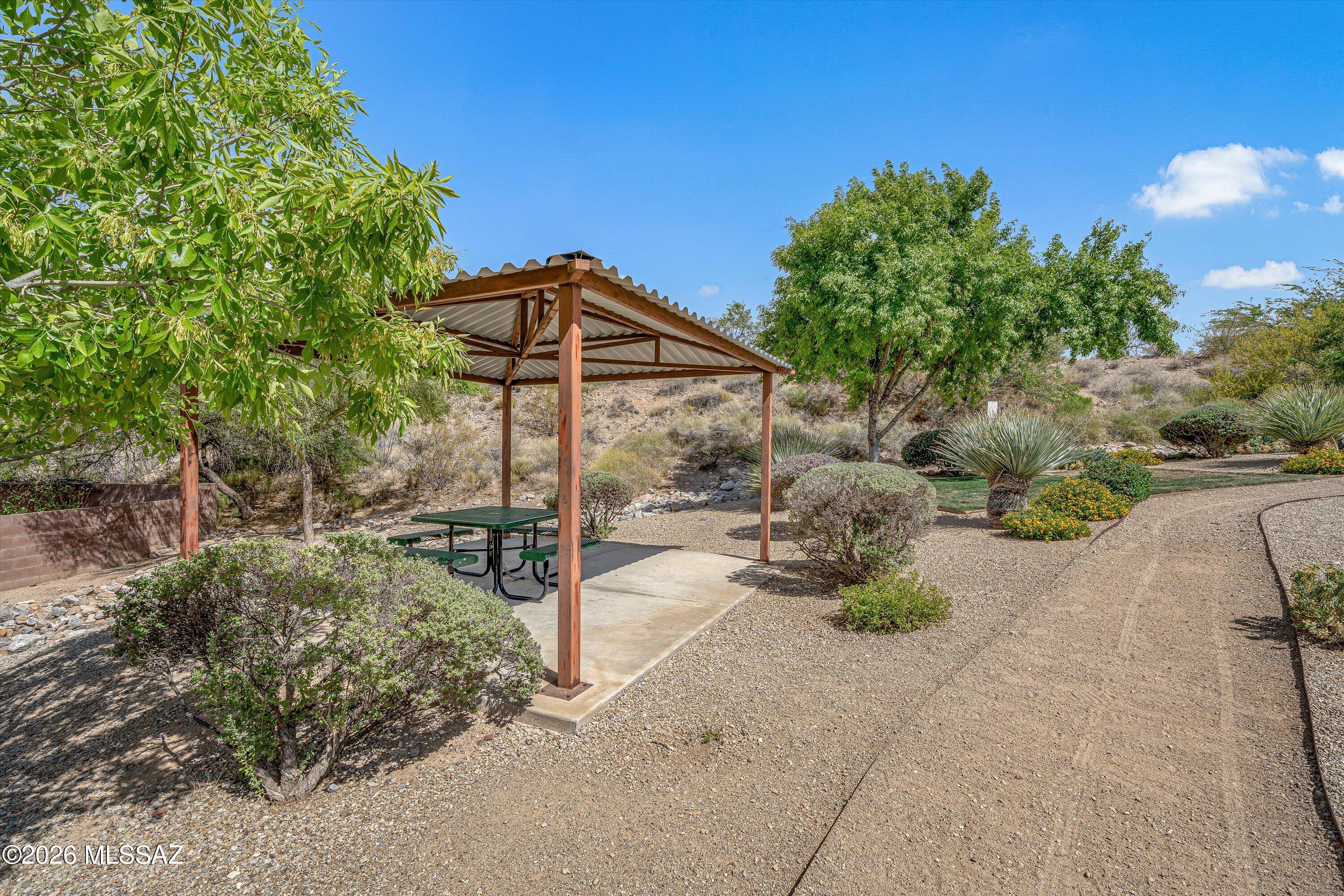 Rancho Del Lago (608-1030) - Residential