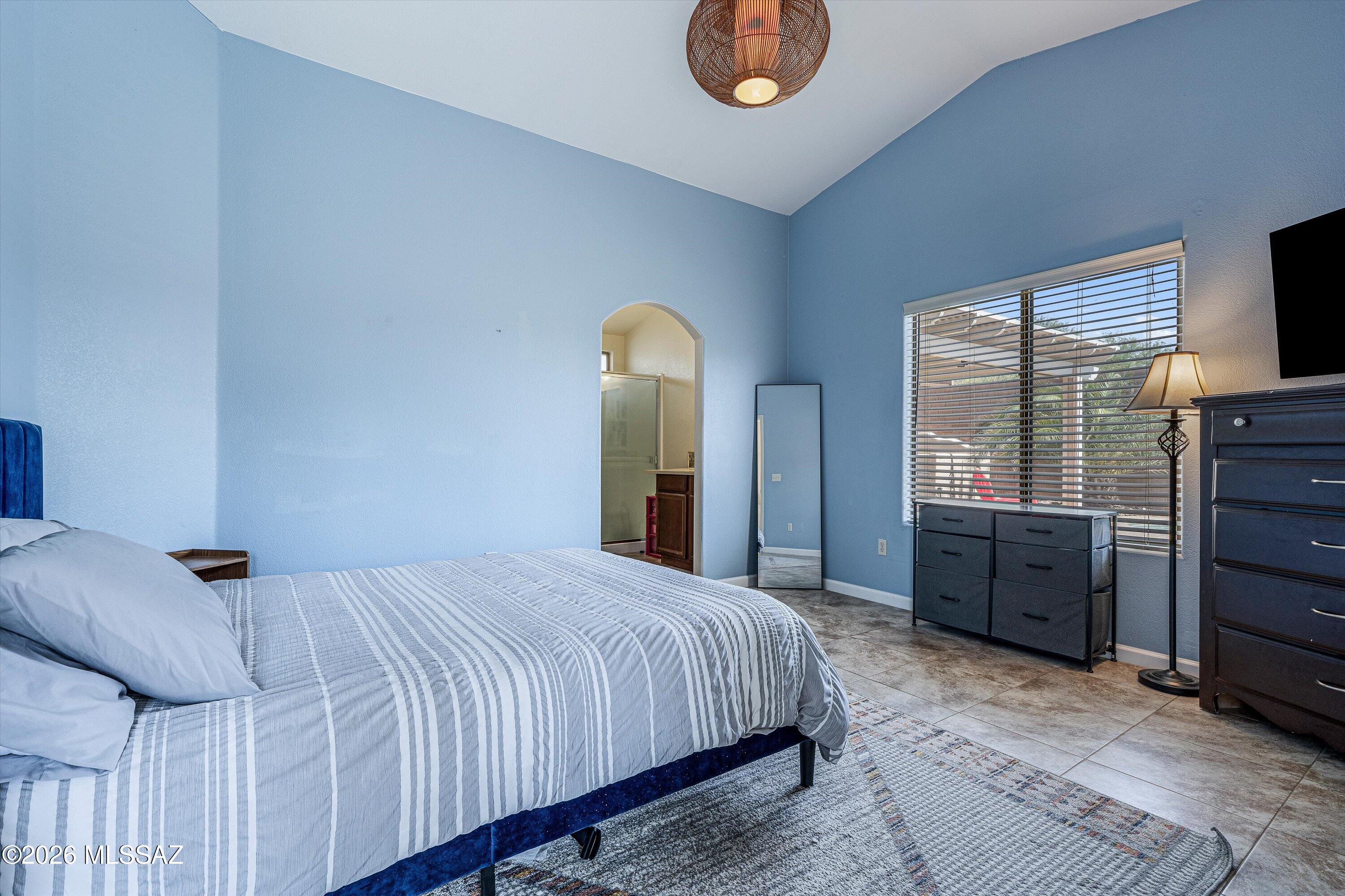 Rancho Del Lago (608-1030) - Residential