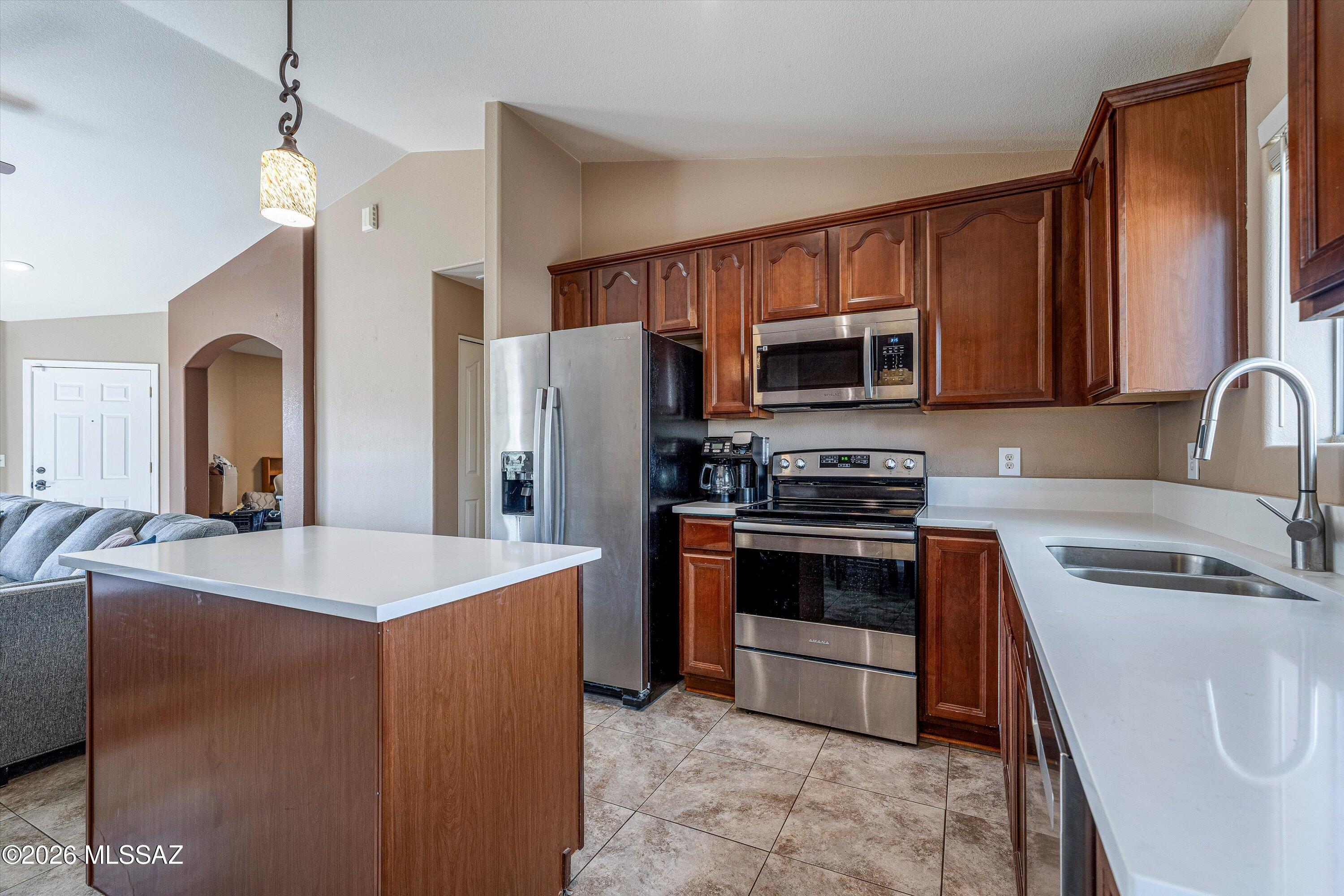 Rancho Del Lago (608-1030) - Residential