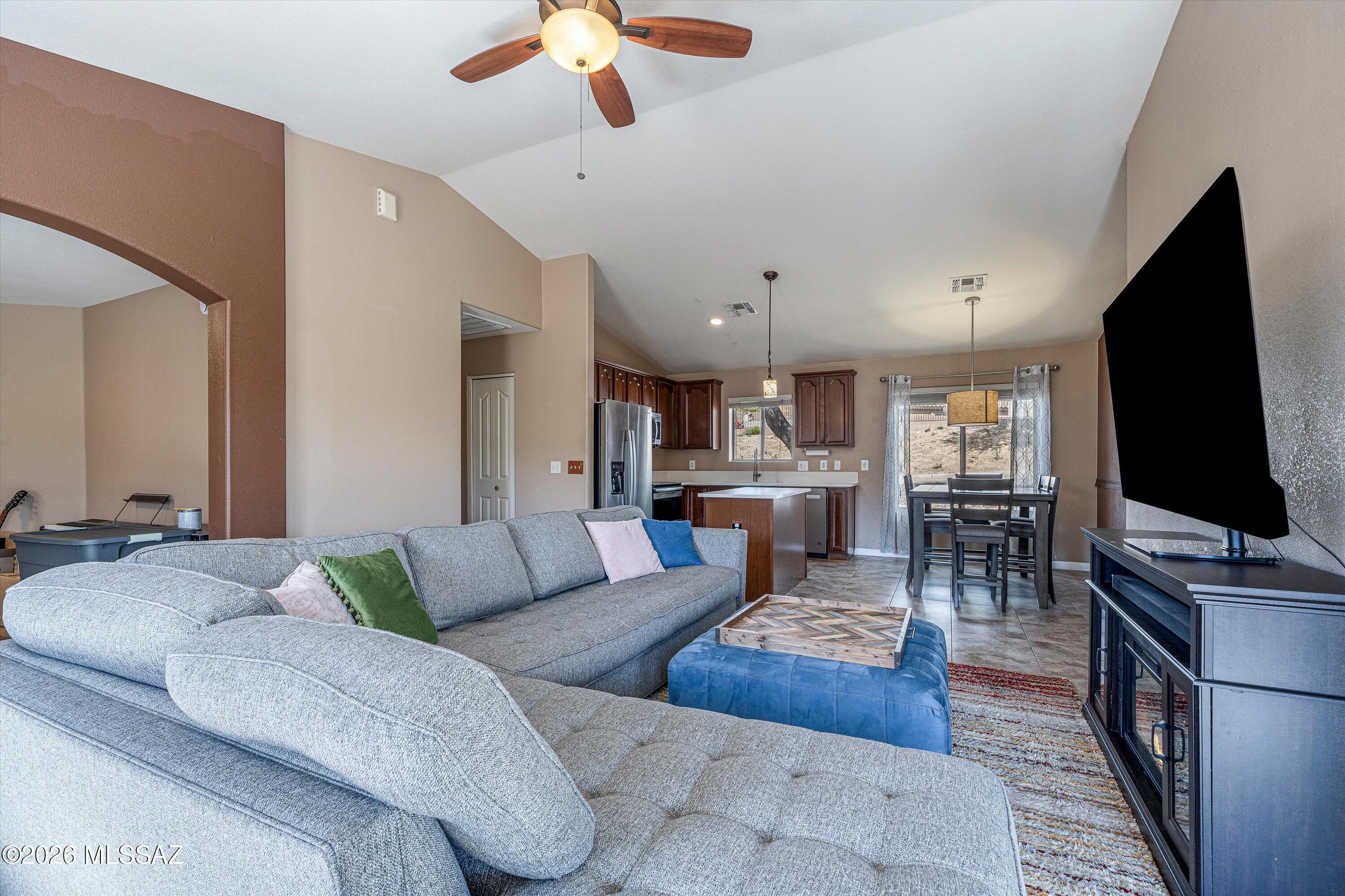 Rancho Del Lago (608-1030) - Residential