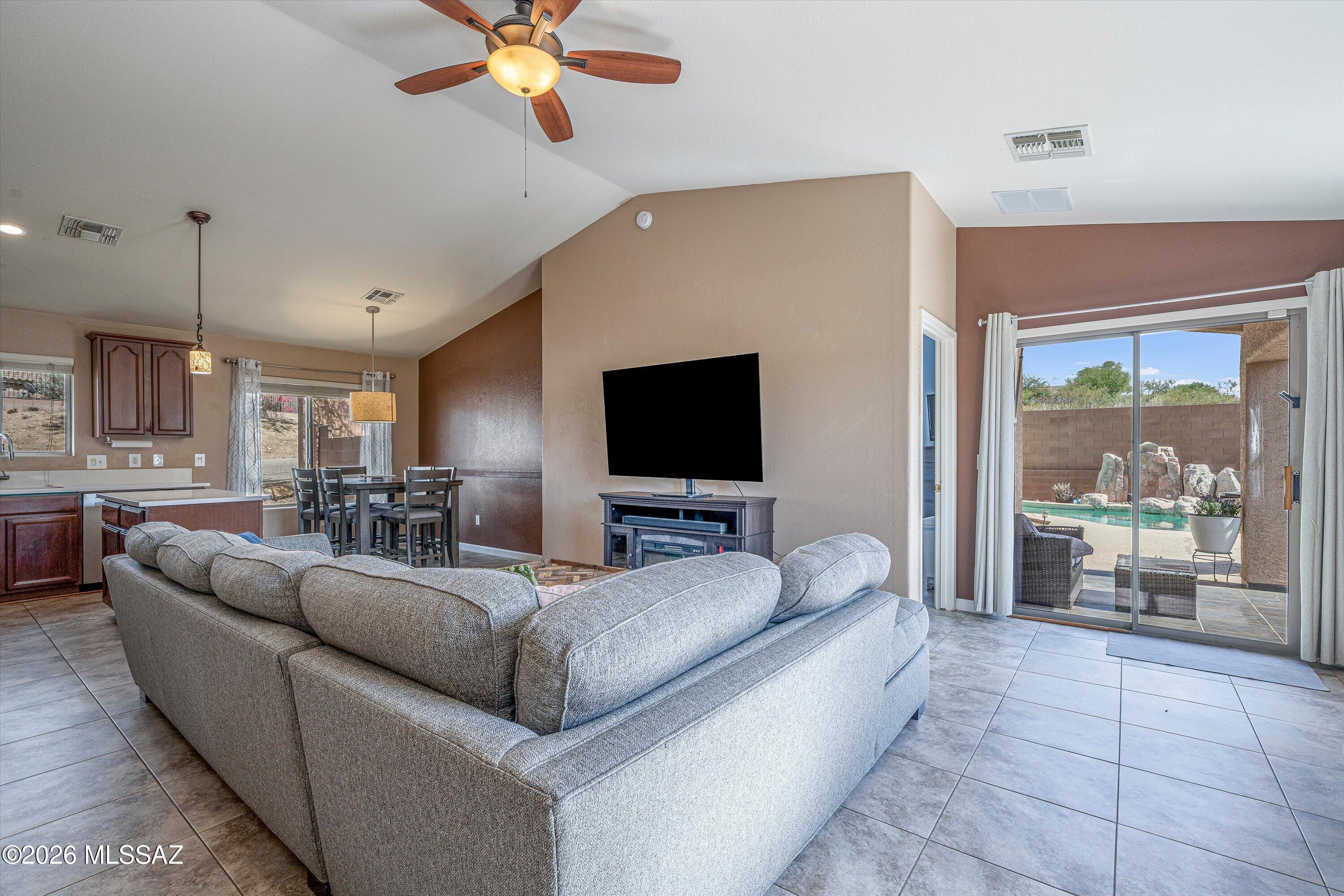 Rancho Del Lago (608-1030) - Residential