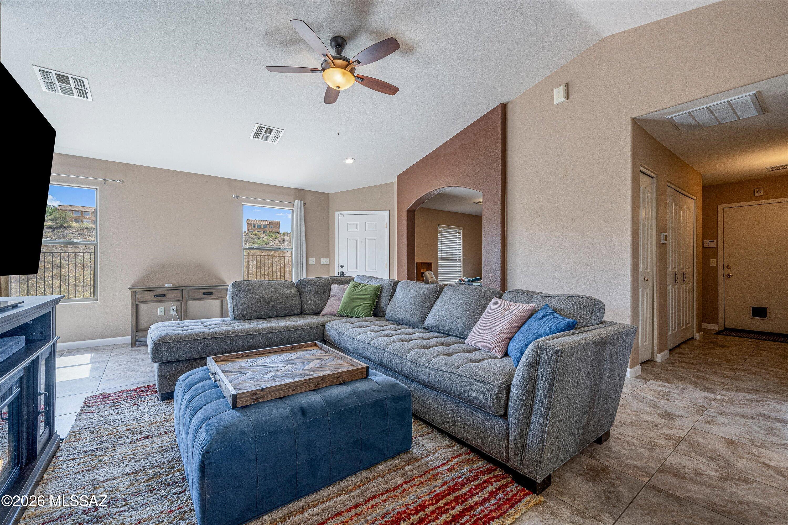 Rancho Del Lago (608-1030) - Residential