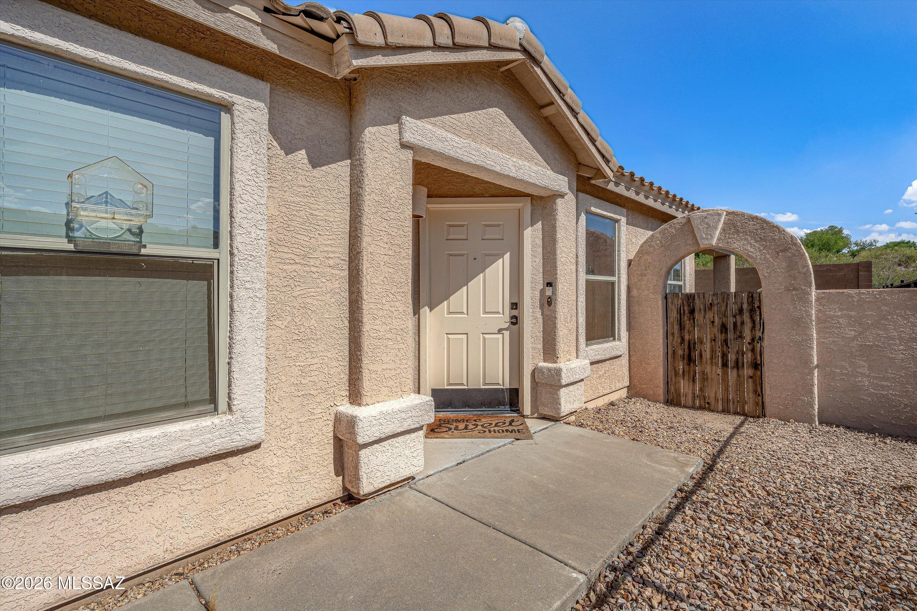 Rancho Del Lago (608-1030) - Residential