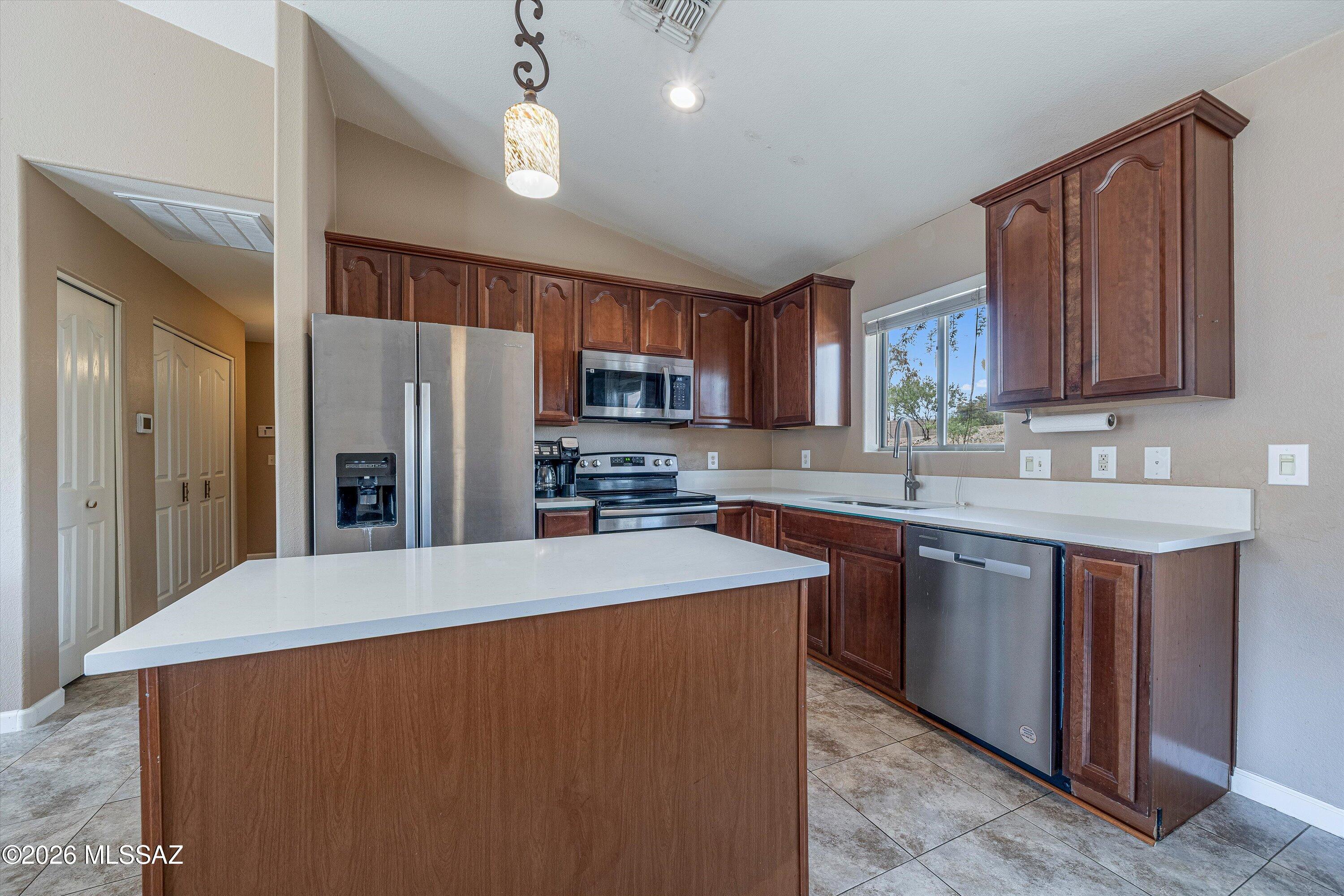 Rancho Del Lago (608-1030) - Residential