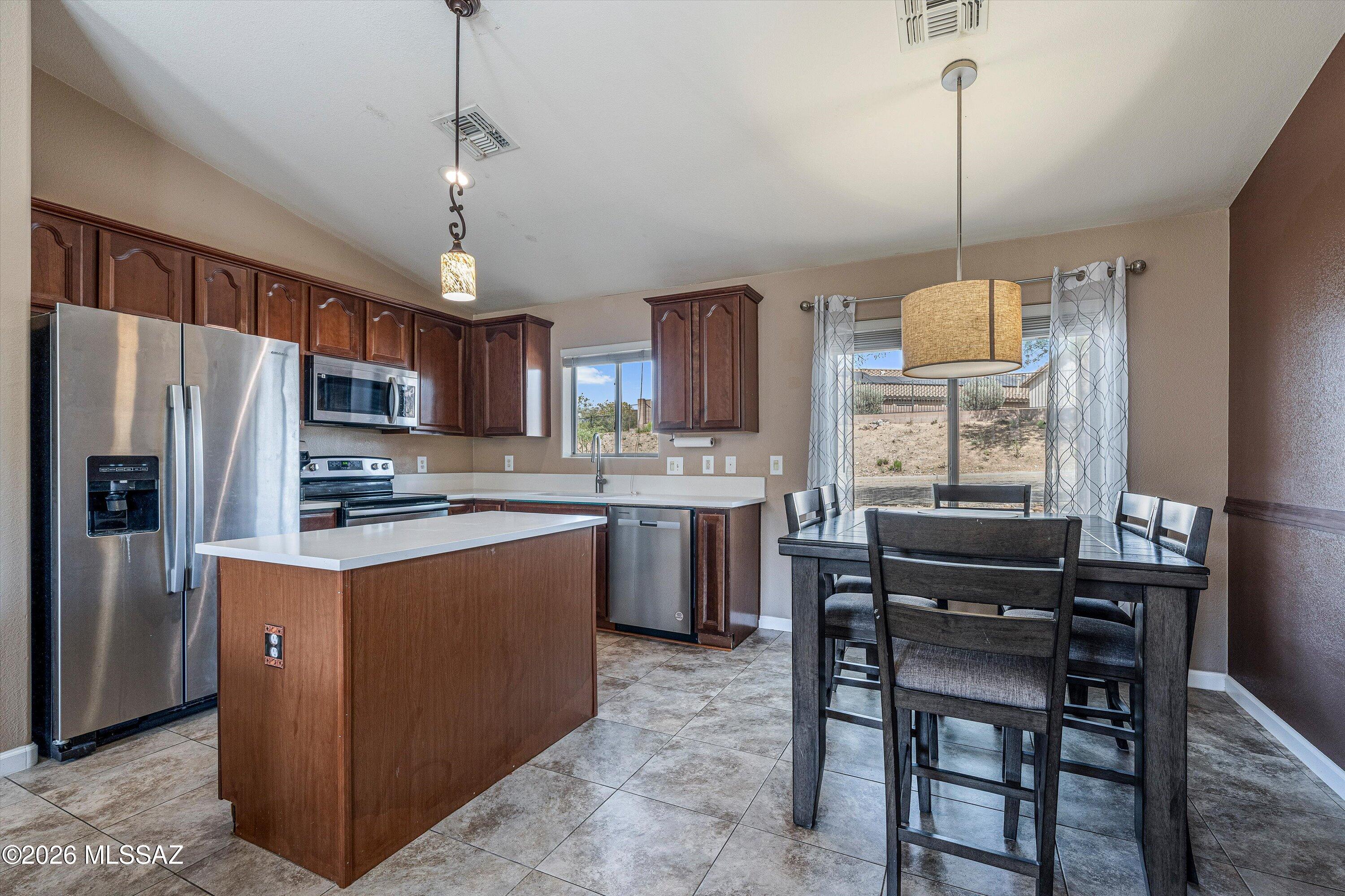 Rancho Del Lago (608-1030) - Residential