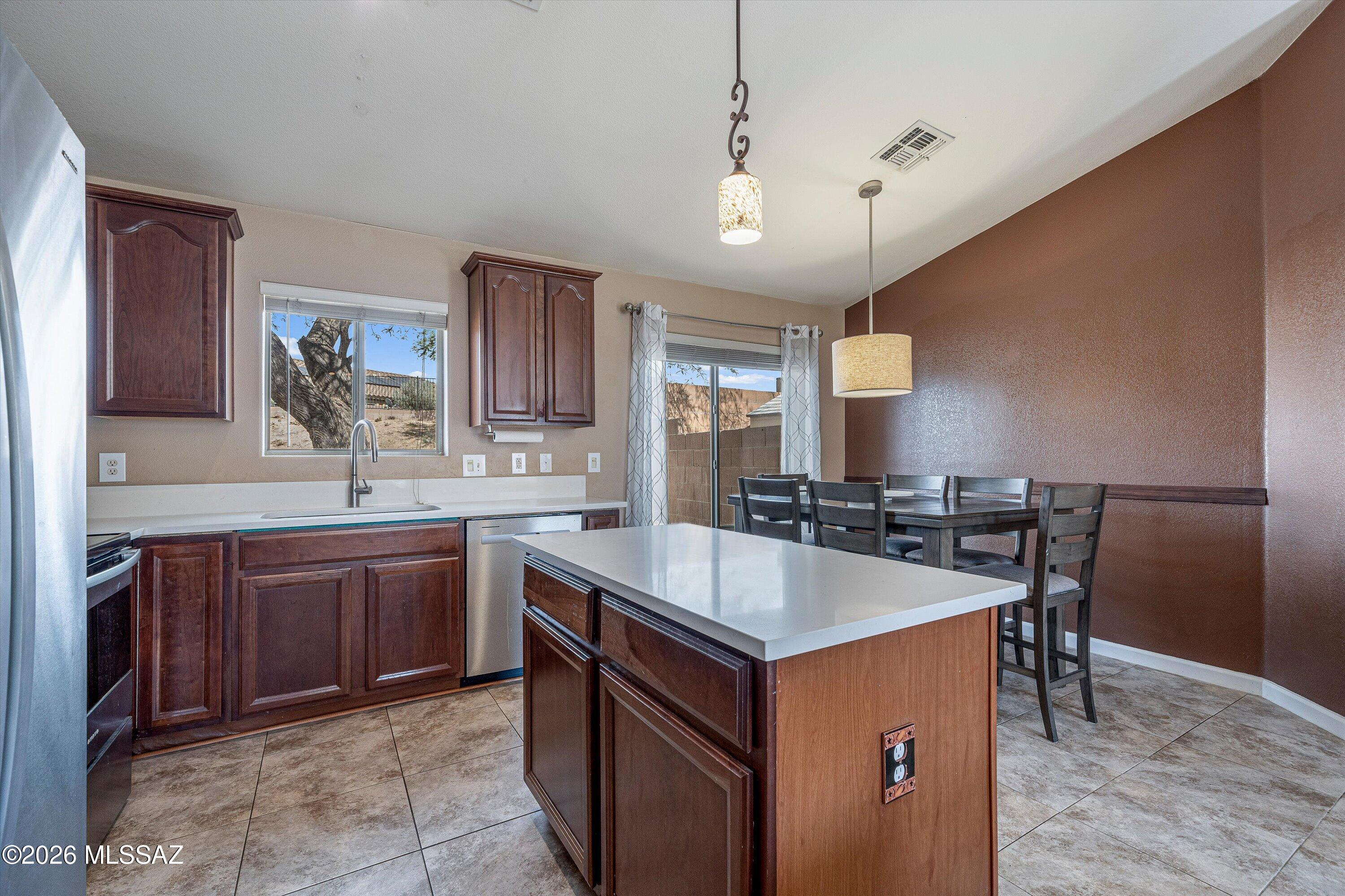 Rancho Del Lago (608-1030) - Residential