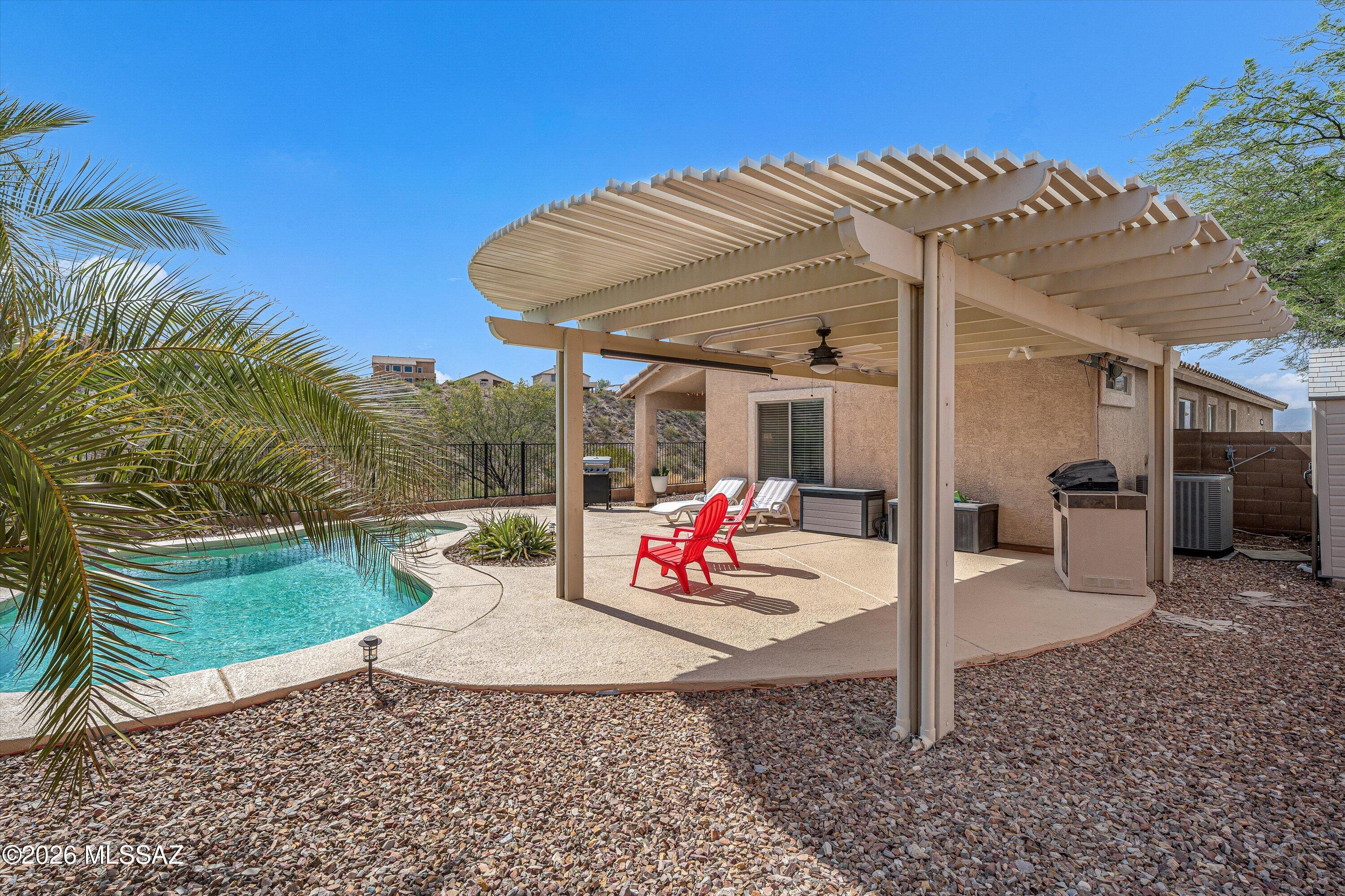 Rancho Del Lago (608-1030) - Residential