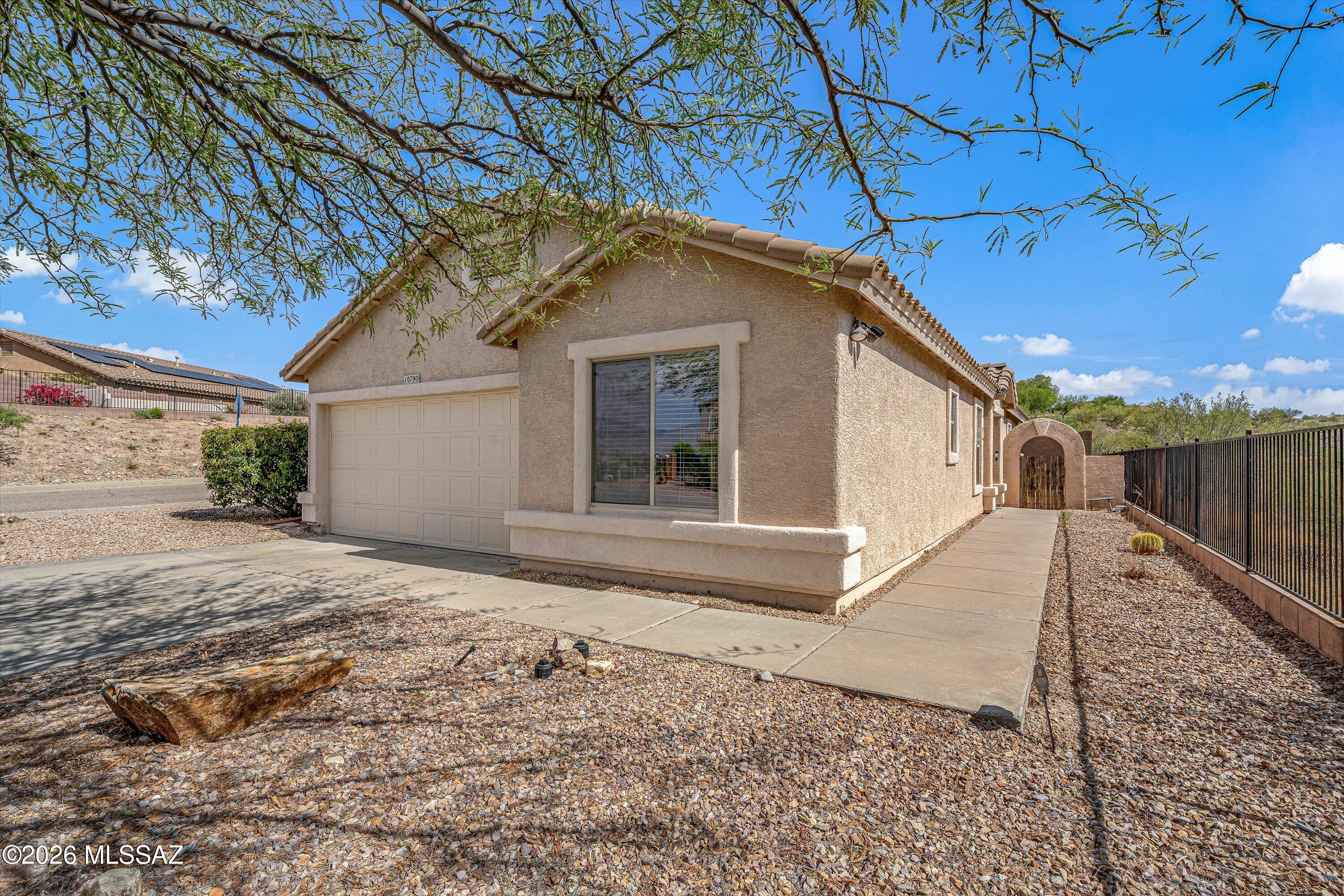 Rancho Del Lago (608-1030) - Residential