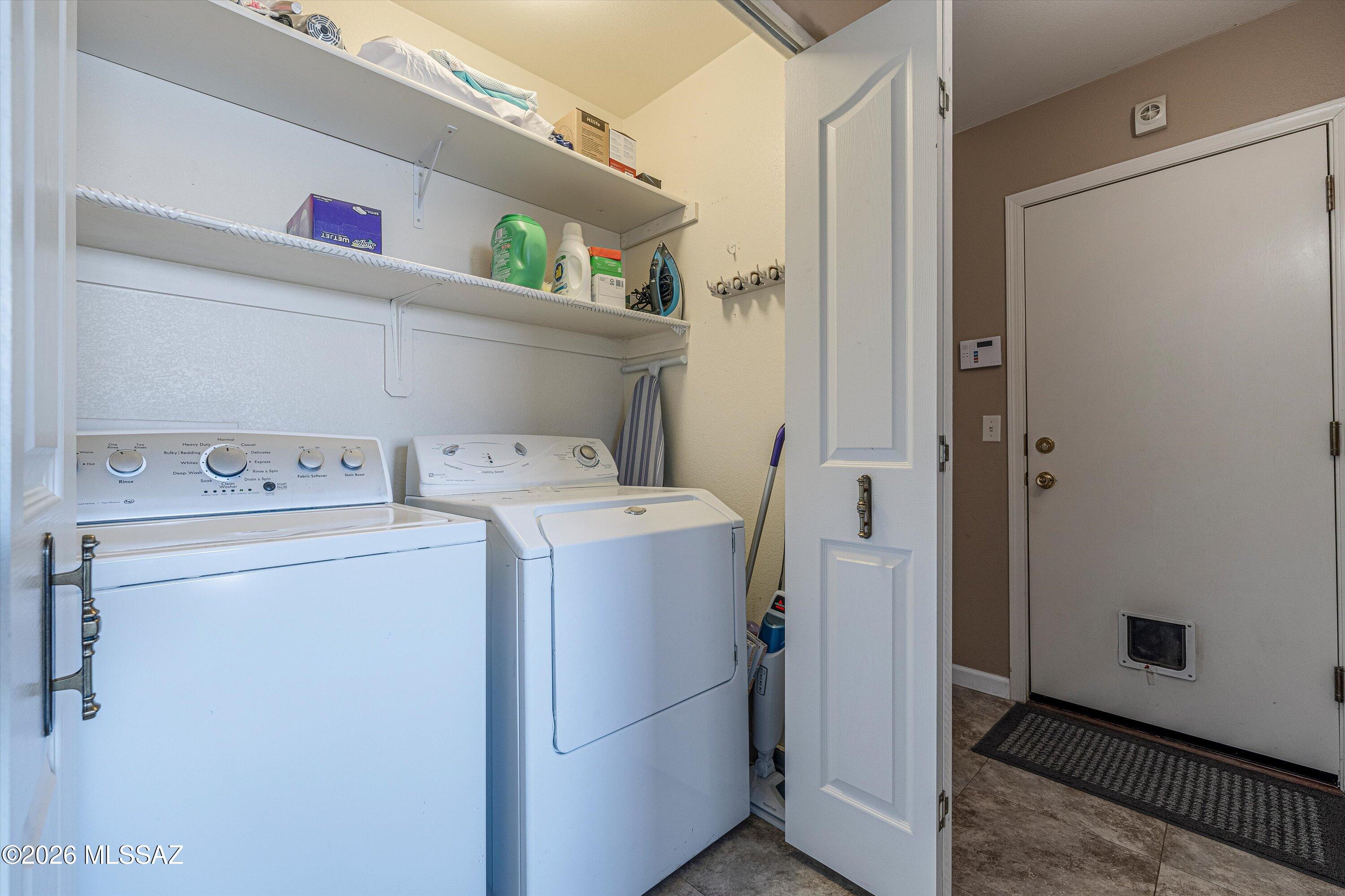 Rancho Del Lago (608-1030) - Residential