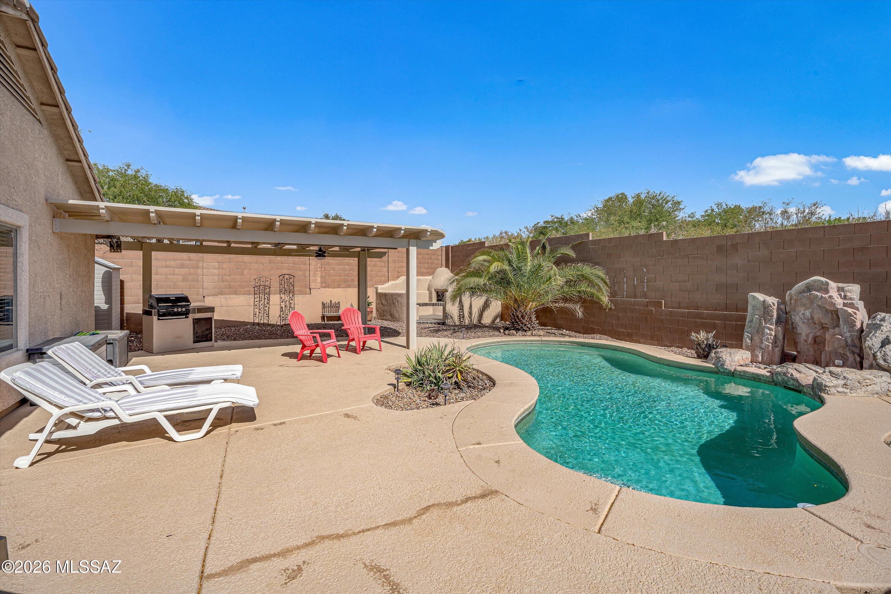 Rancho Del Lago (608-1030) - Residential