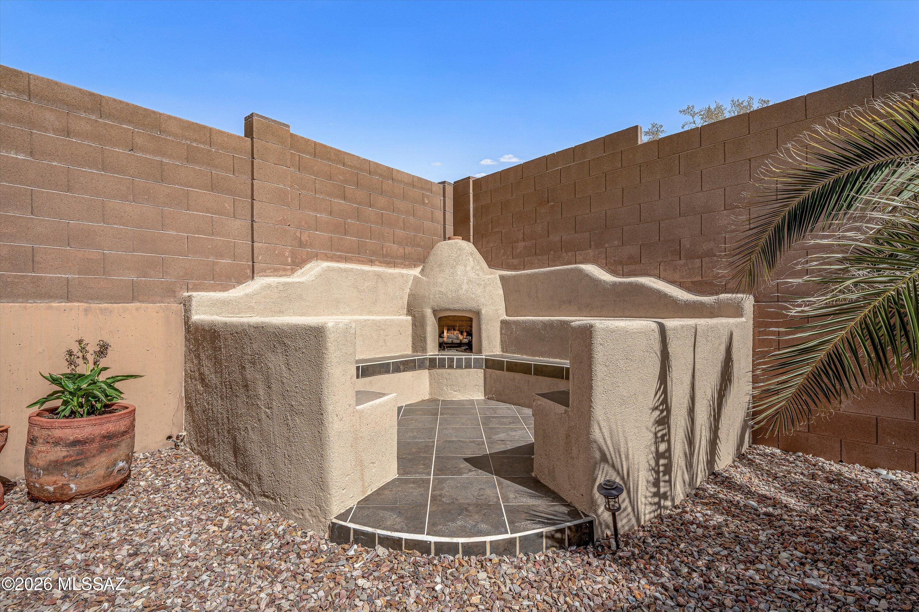 Rancho Del Lago (608-1030) - Residential