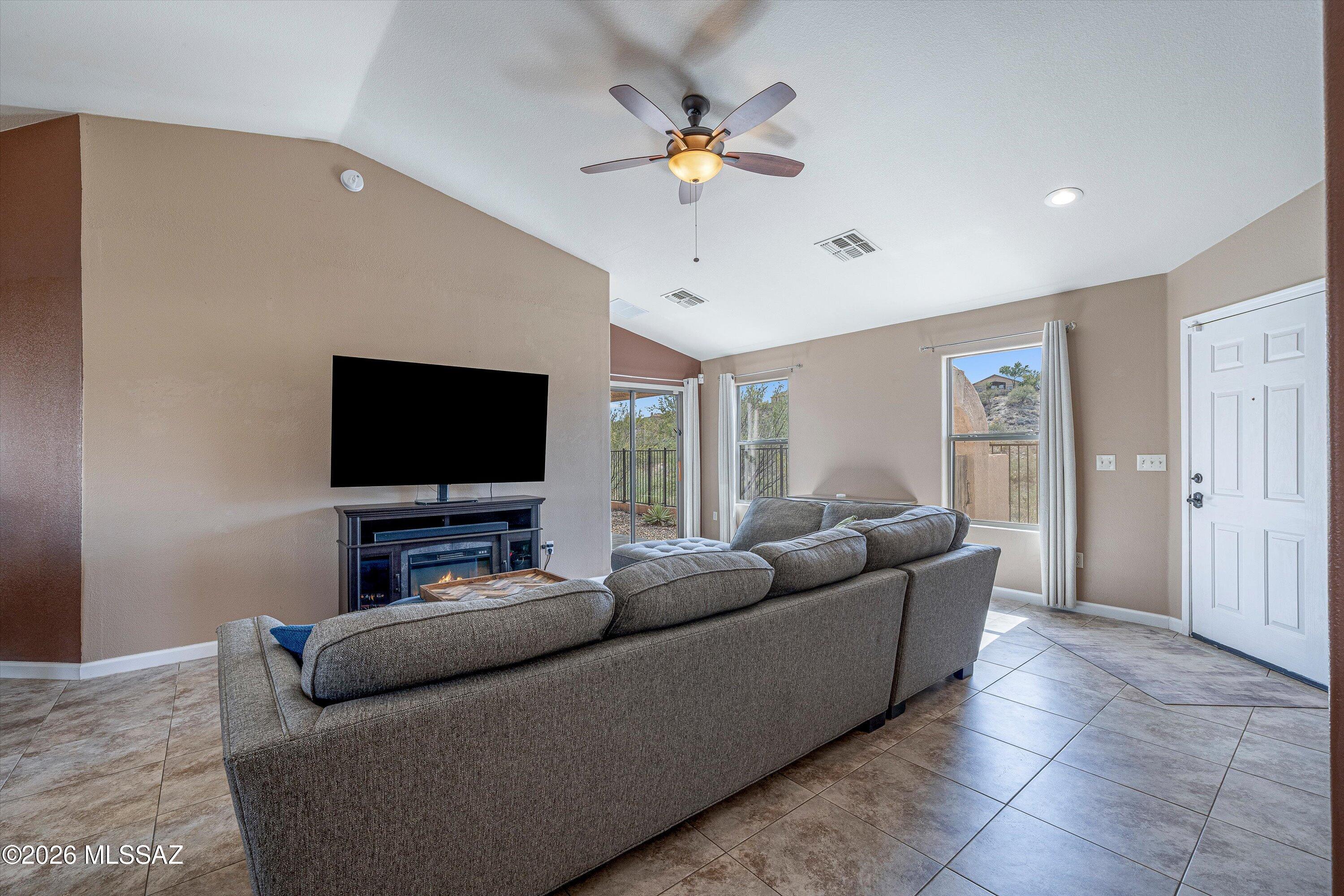 Rancho Del Lago (608-1030) - Residential