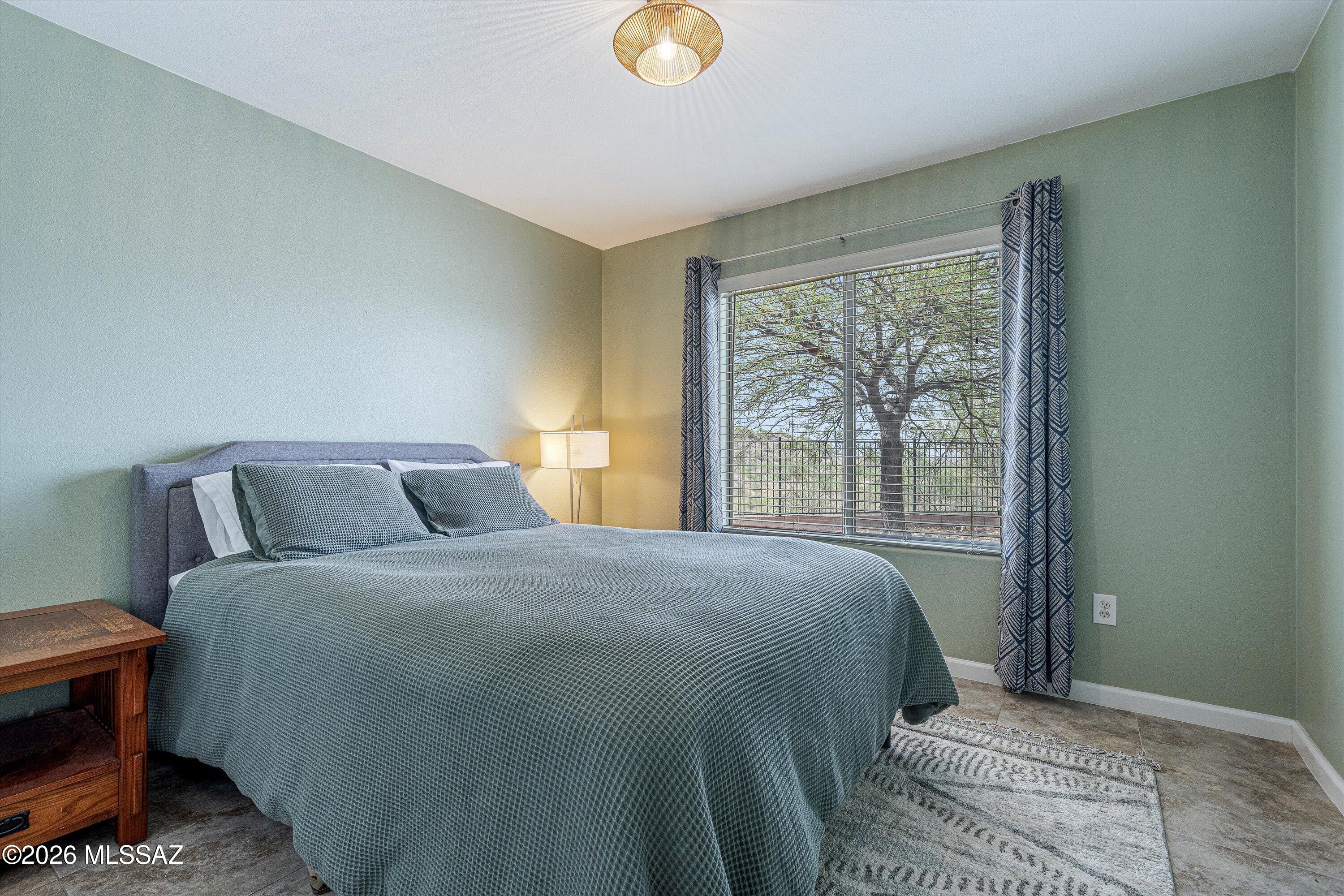 Rancho Del Lago (608-1030) - Residential