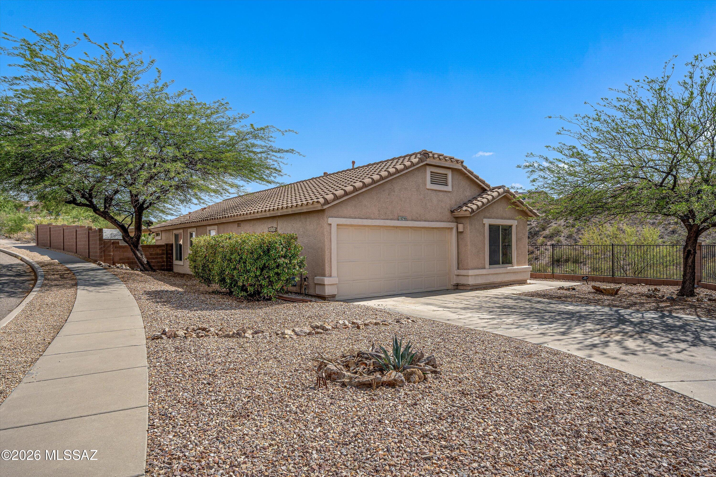 Rancho Del Lago (608-1030) - Residential