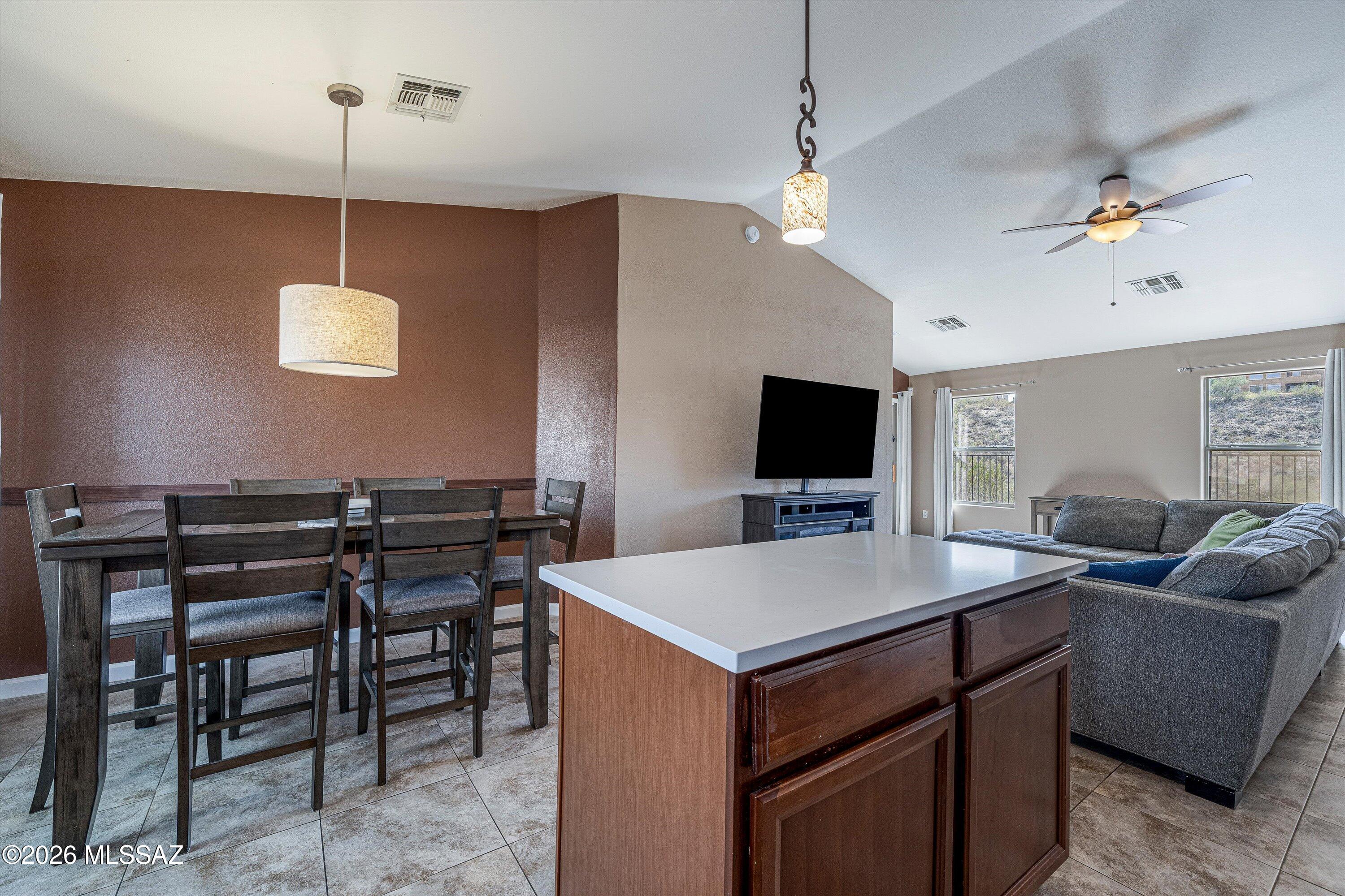 Rancho Del Lago (608-1030) - Residential