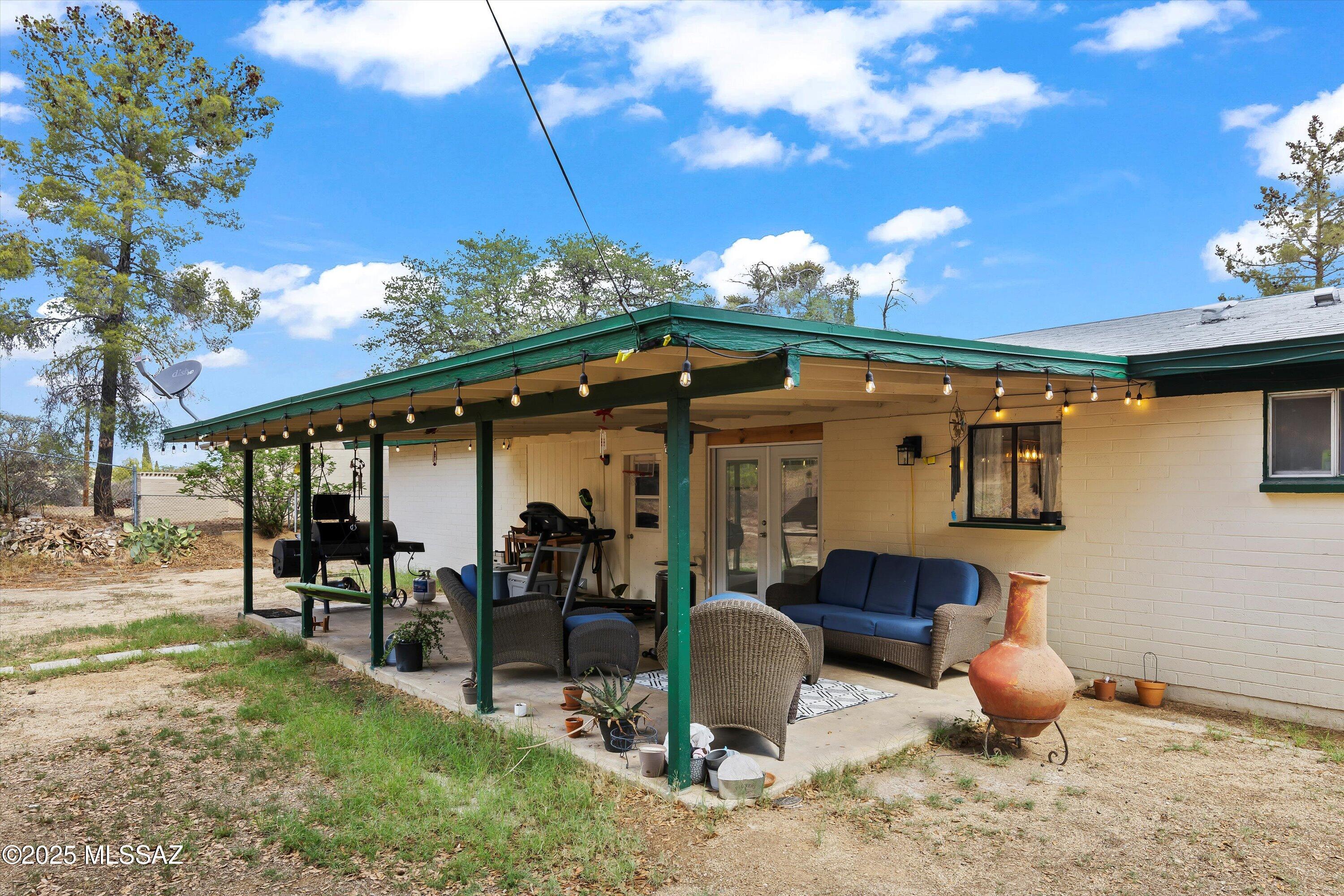 Los Robles Estates - Residential