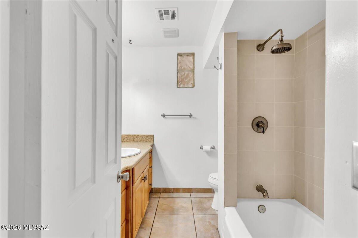 Jackson Addition - Residential