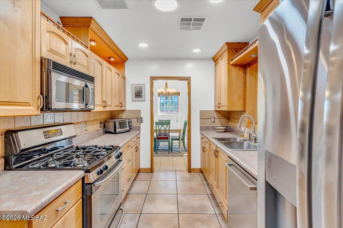 Jackson Addition - Residential