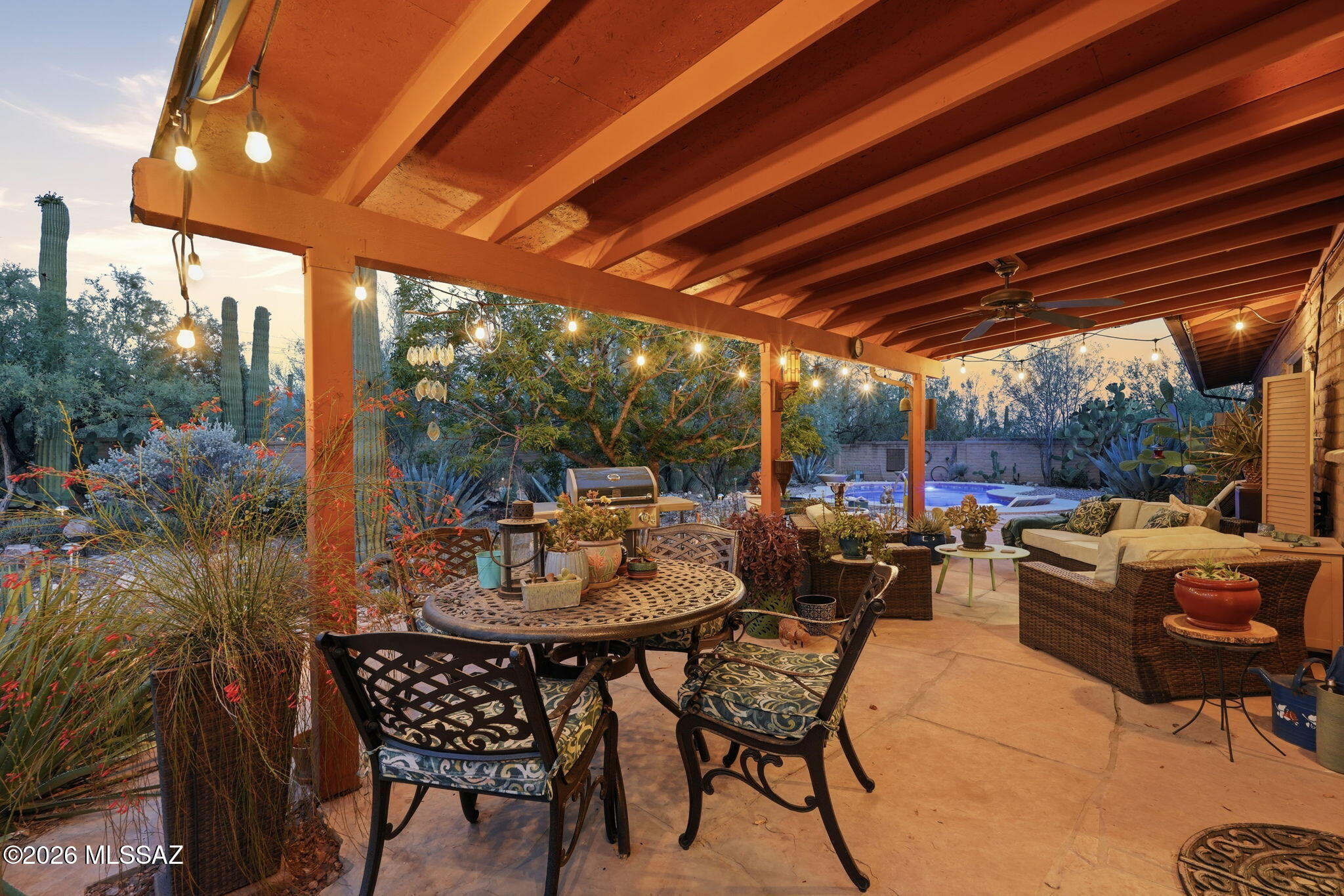 Rancho Sierra (147-298) - Residential