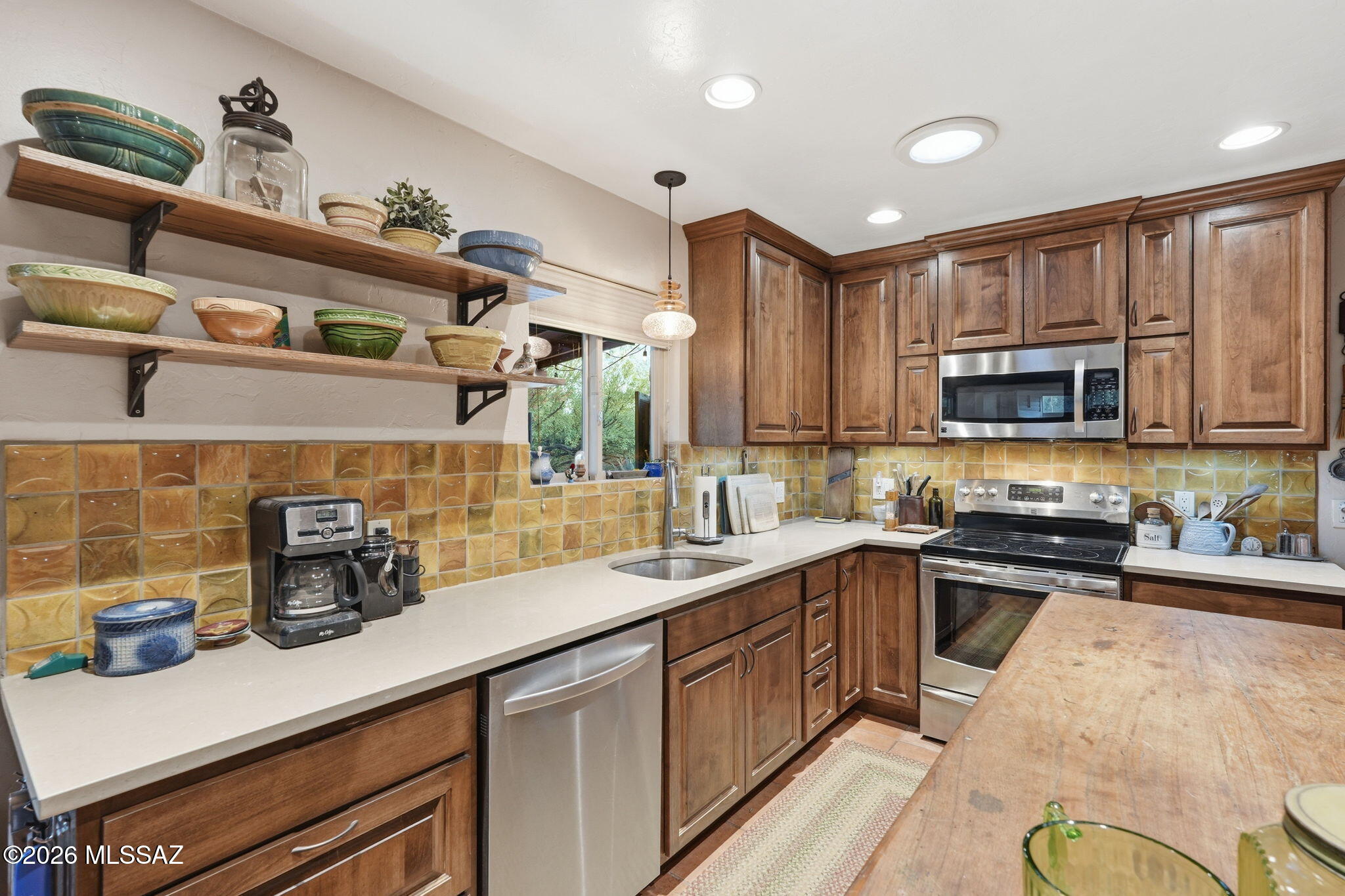 Rancho Sierra (147-298) - Residential