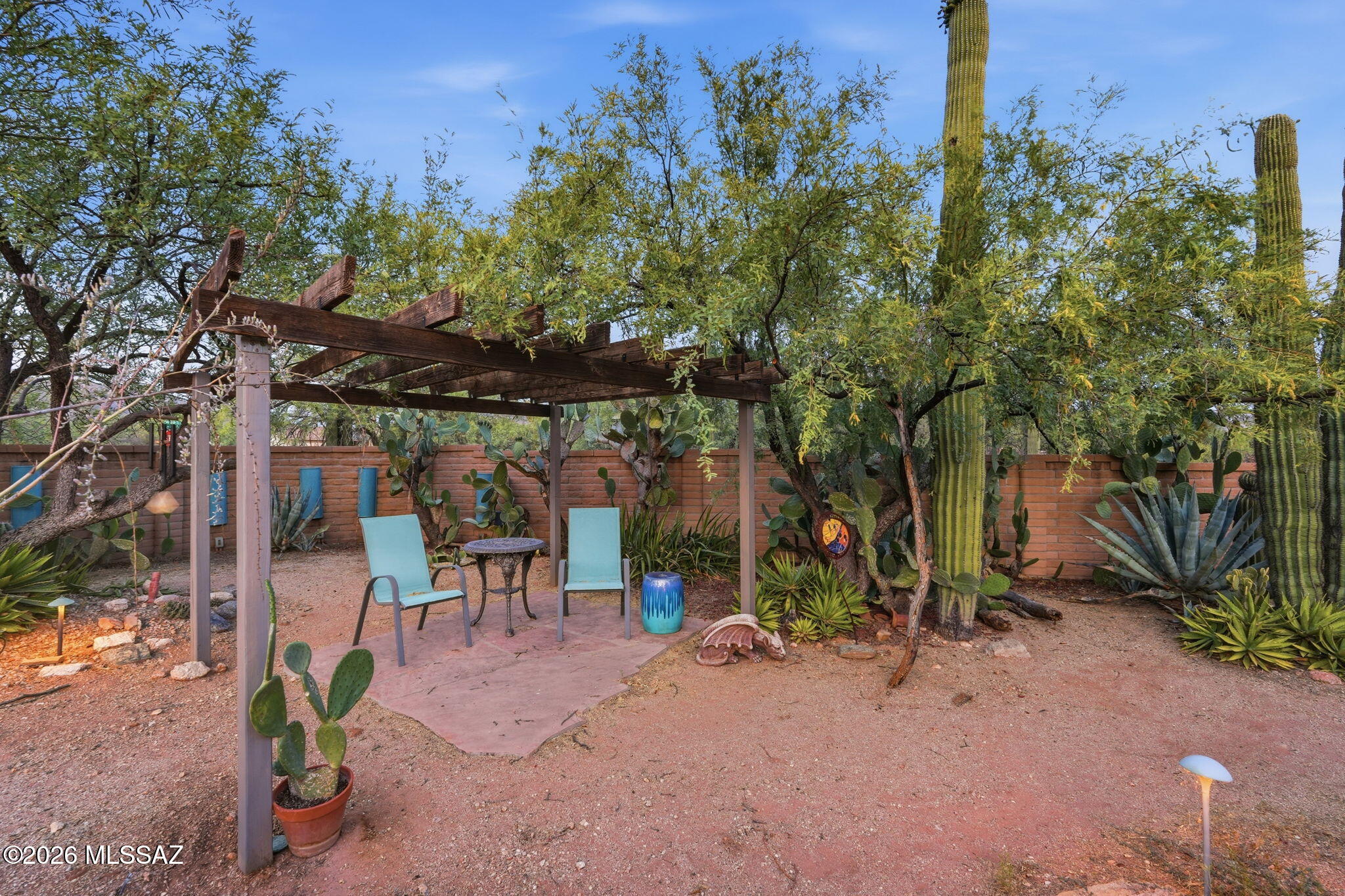 Rancho Sierra (147-298) - Residential