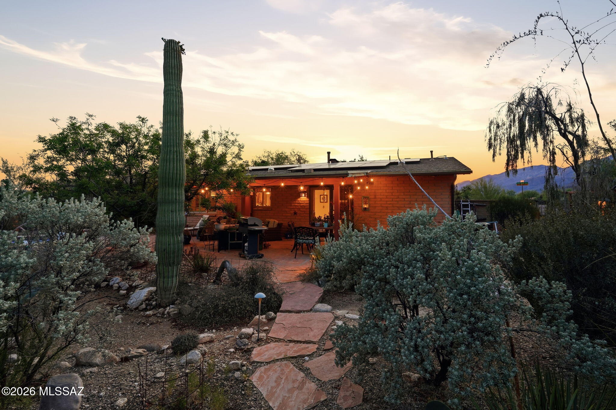 Rancho Sierra (147-298) - Residential