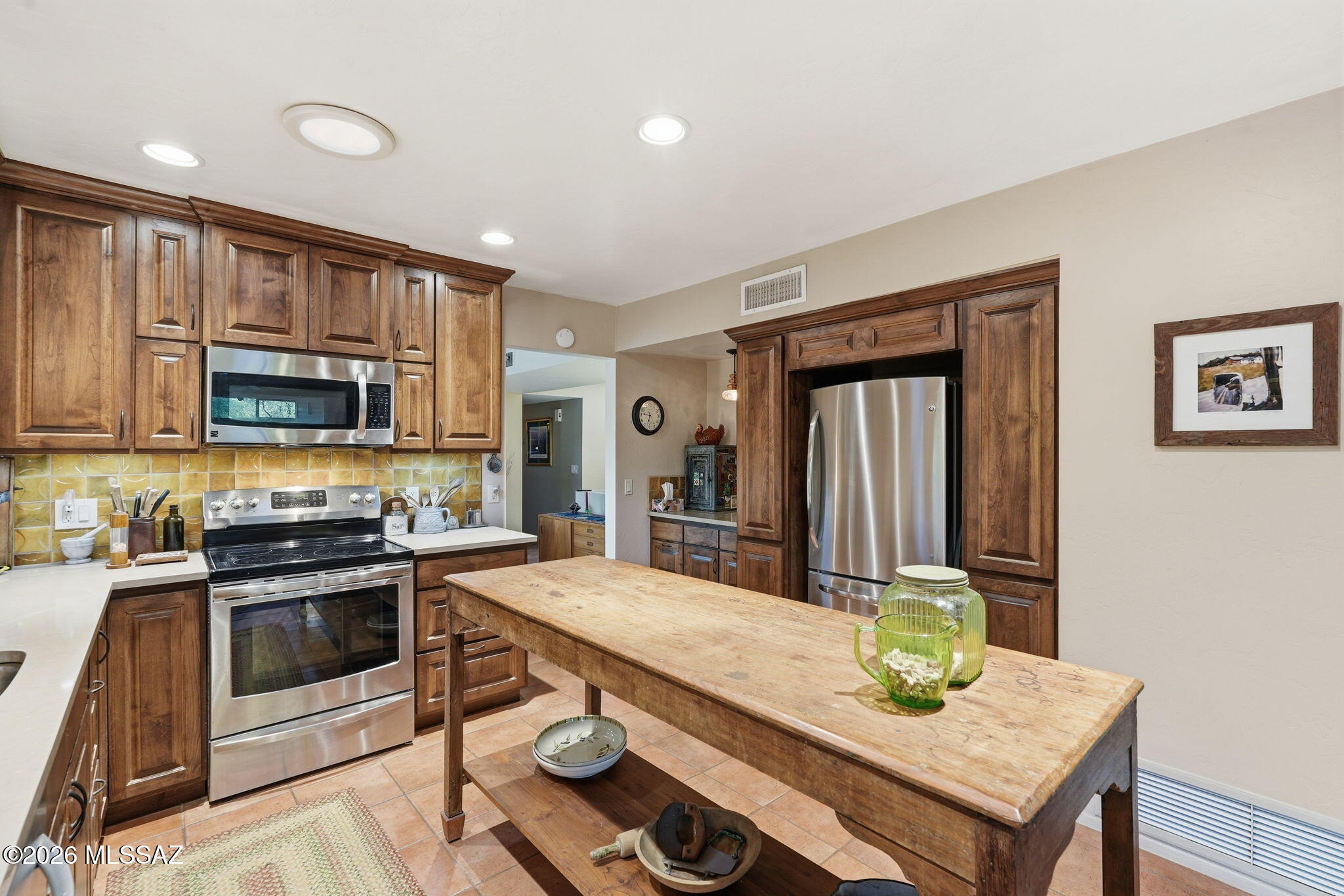 Rancho Sierra (147-298) - Residential