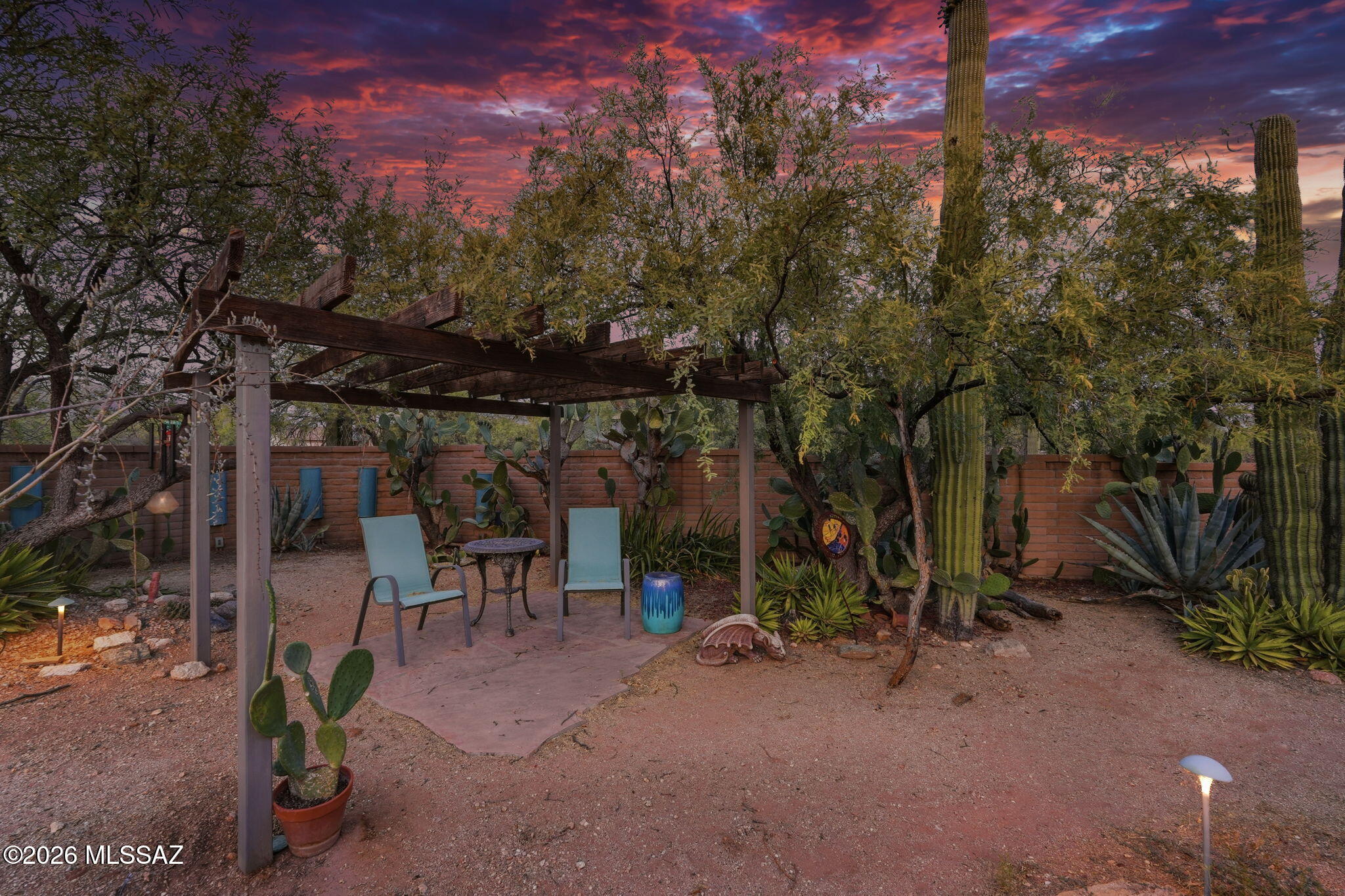 Rancho Sierra (147-298) - Residential