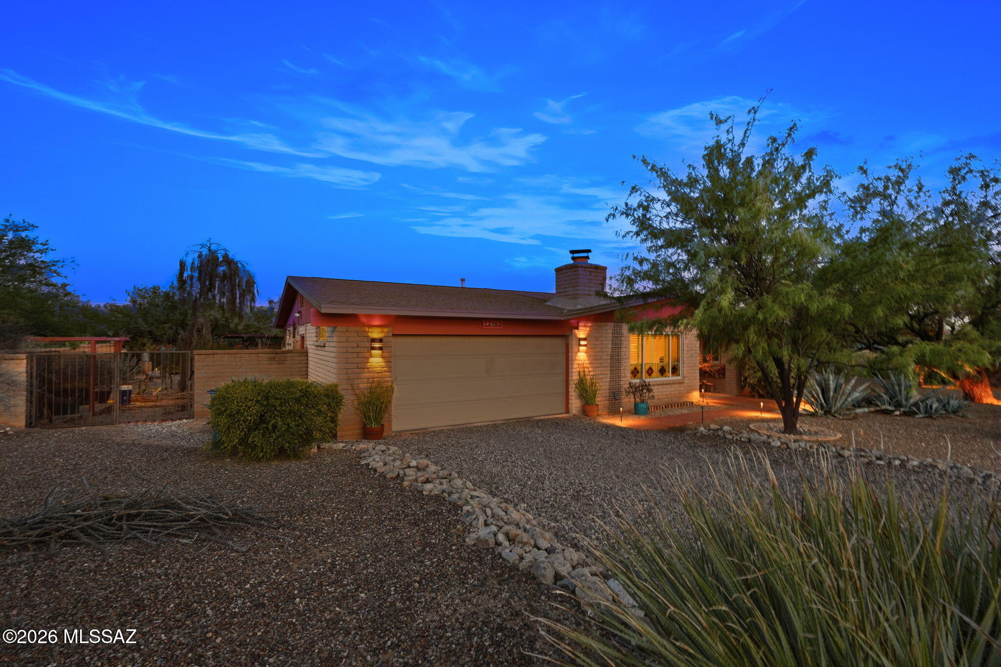 Rancho Sierra (147-298) - Residential