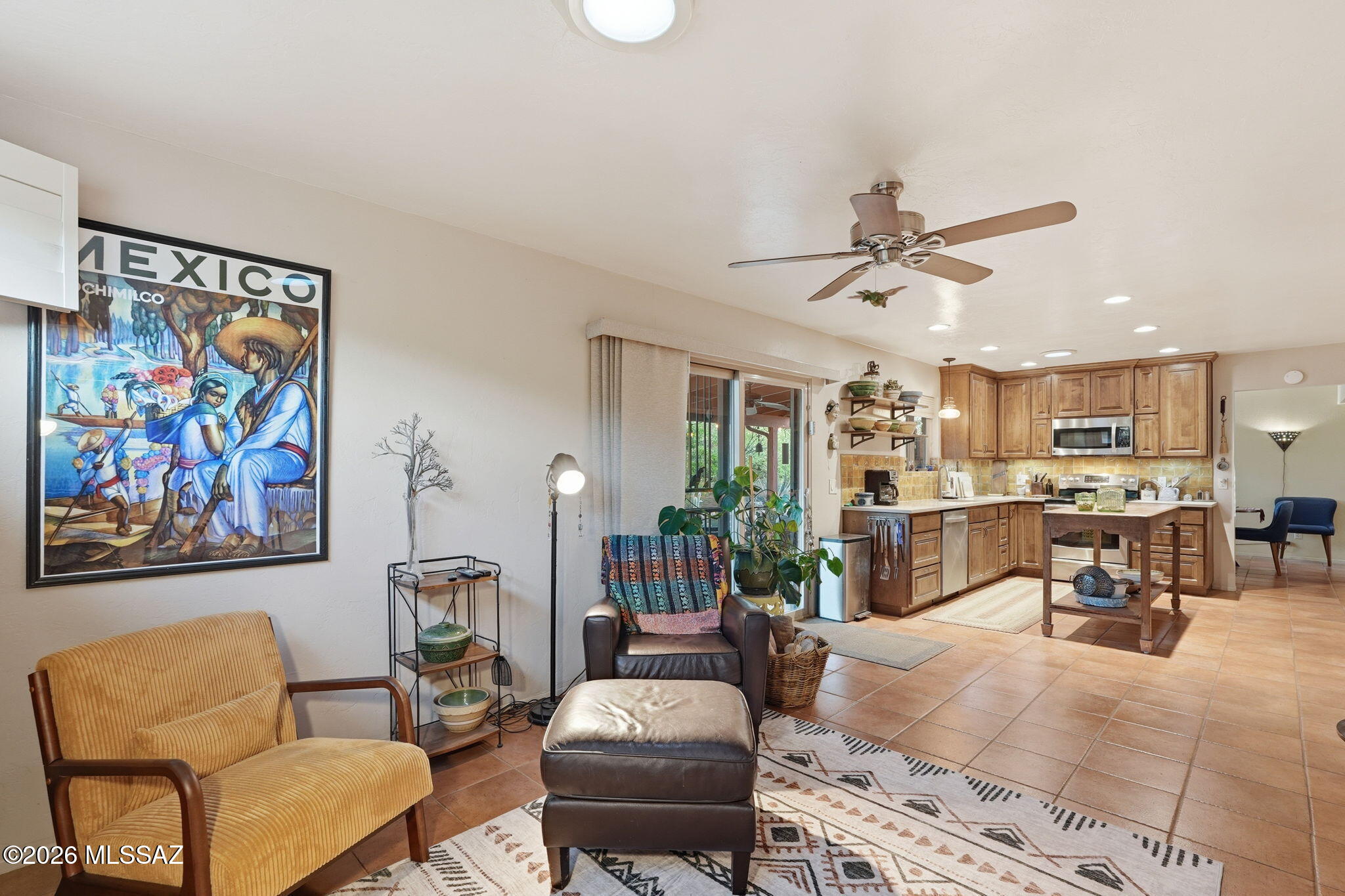 Rancho Sierra (147-298) - Residential