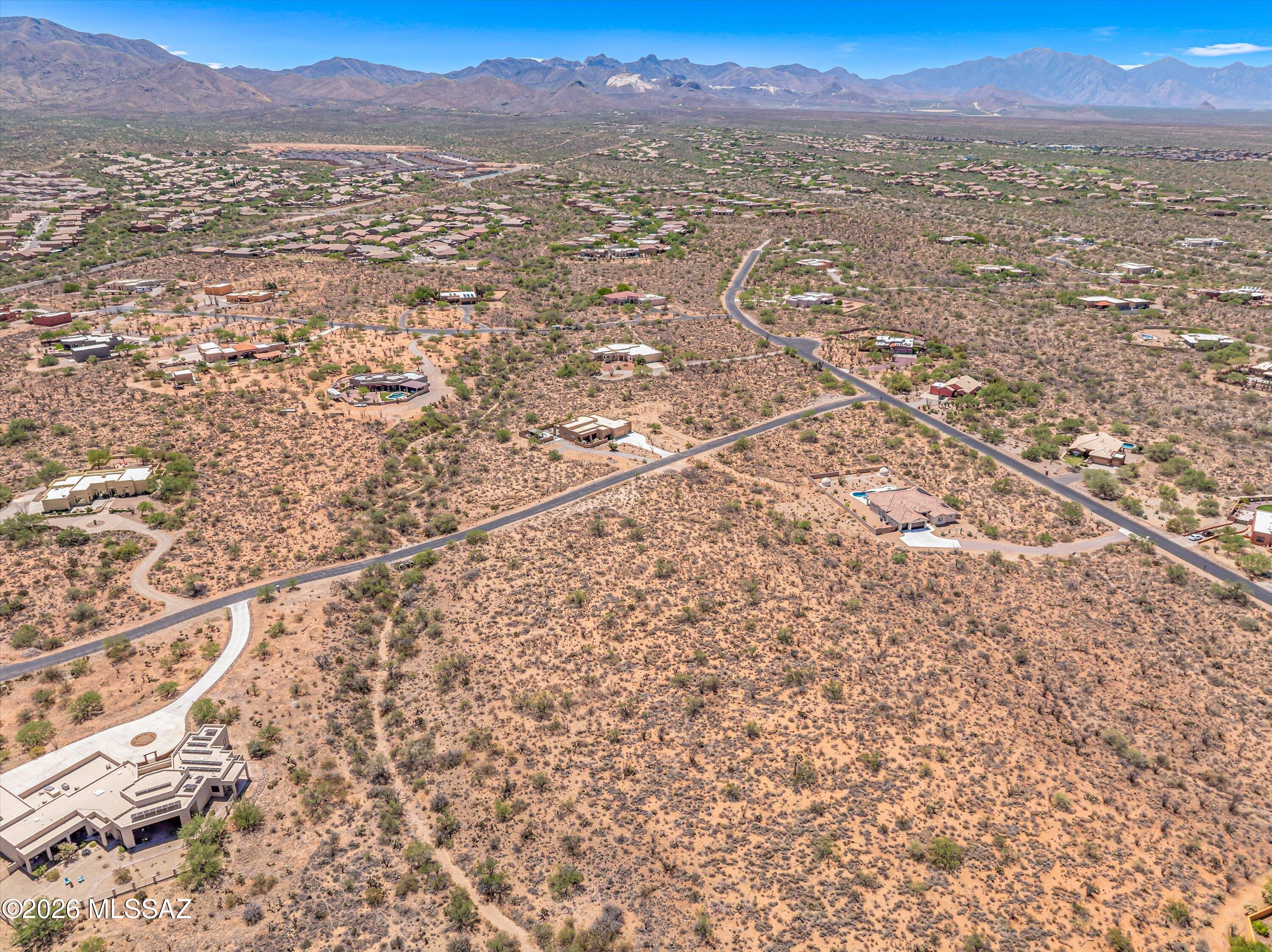 Sycamore Springs (1-64) - Land