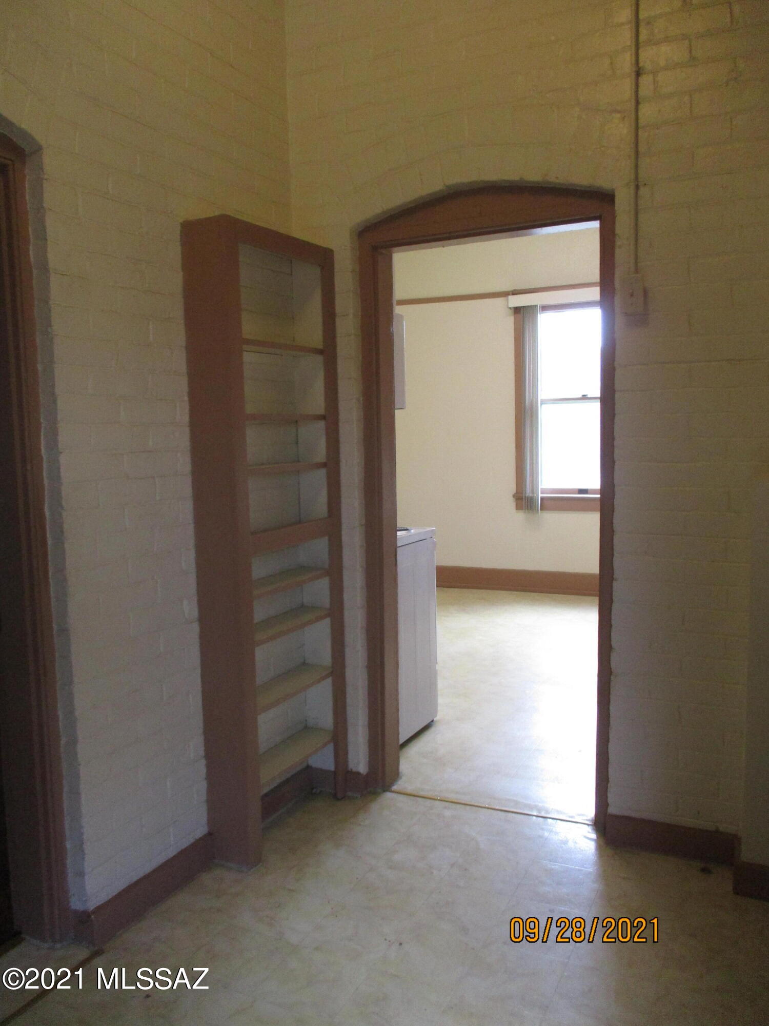 C.O.T. Resub - Residential Lease